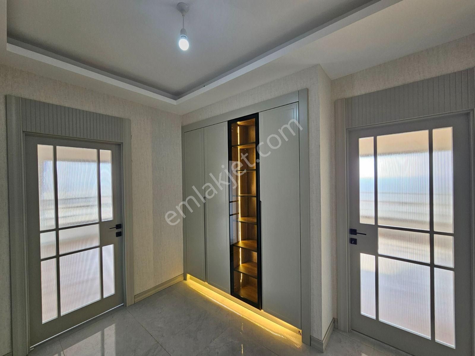 Mete Konakları Yakını Ultra Lüx 3+1 Daireler - Görsel 24