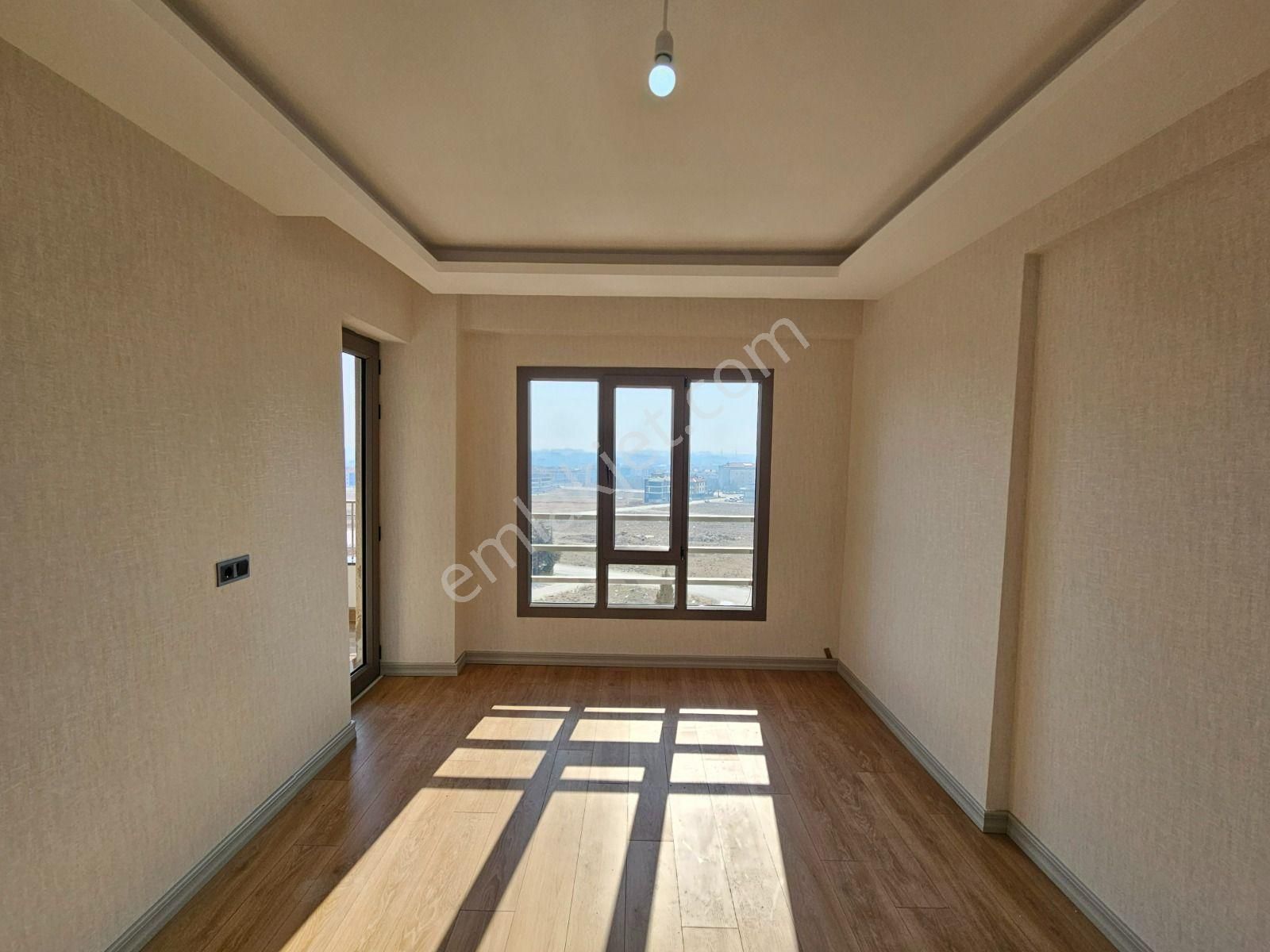 Mete Konakları Yakını Ultra Lüx 3+1 Daireler - Görsel 12