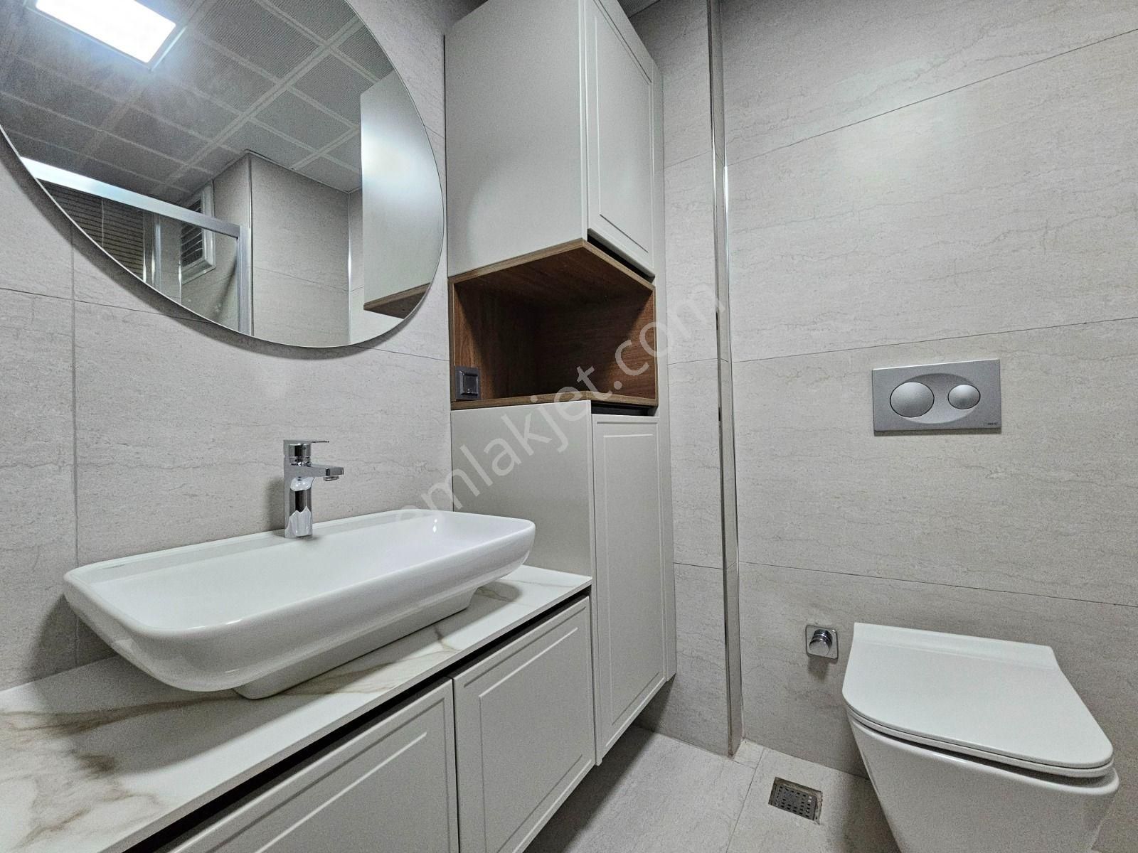 Mete Konakları Yakını Ultra Lüx 3+1 Daireler - Görsel 29