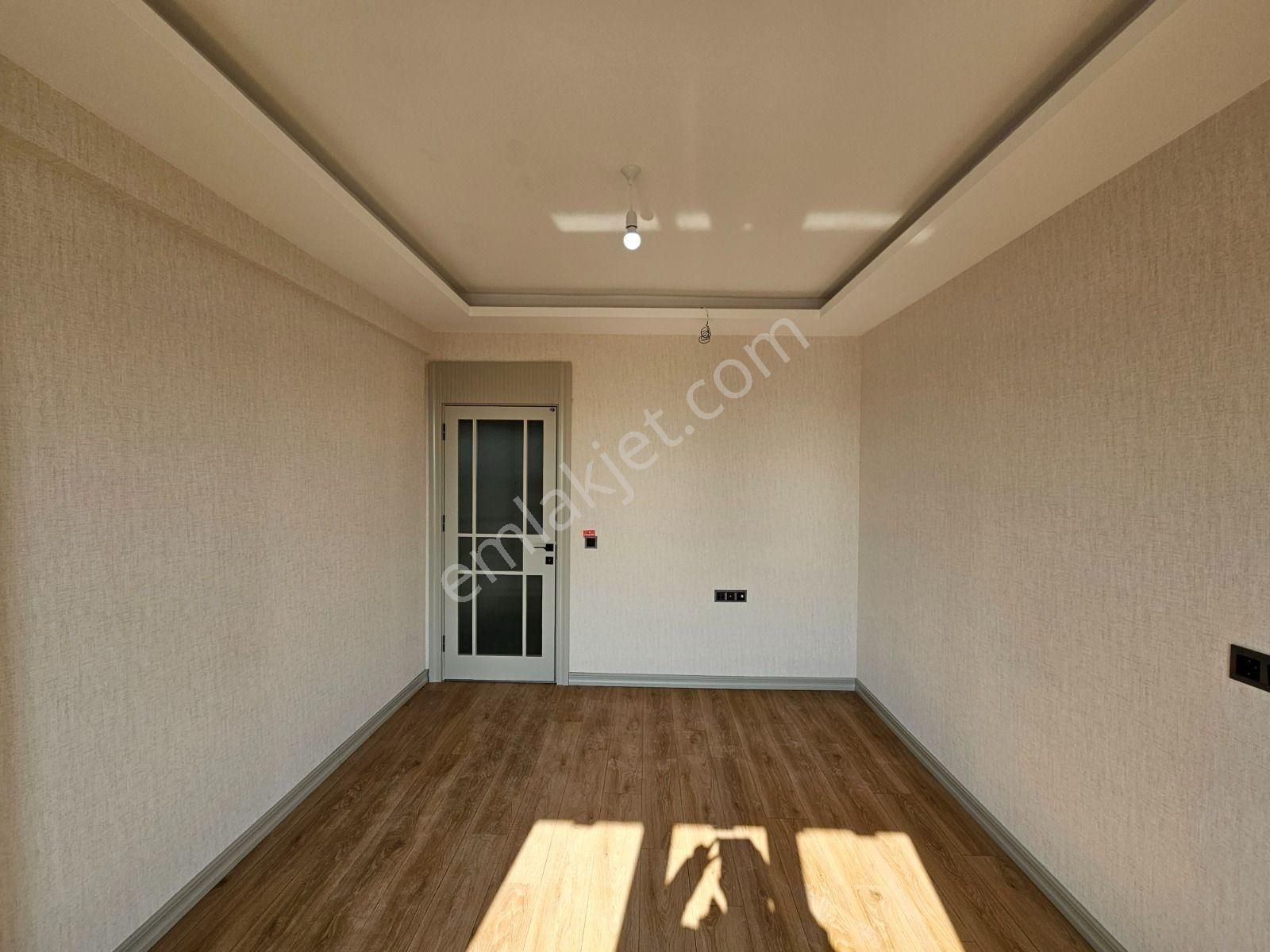 Mete Konakları Yakını Ultra Lüx 3+1 Daireler - Görsel 14