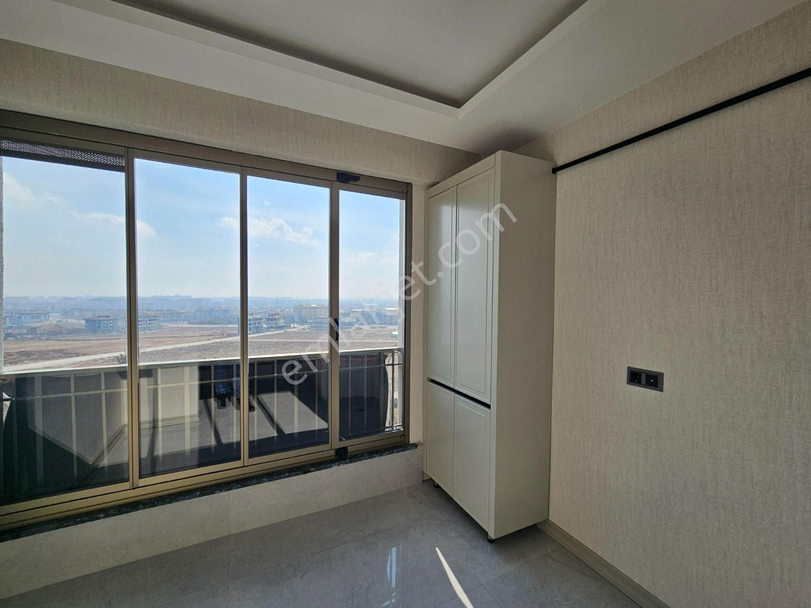 Mete Konakları Yakını Ultra Lüx 3+1 Daireler - Görsel 5