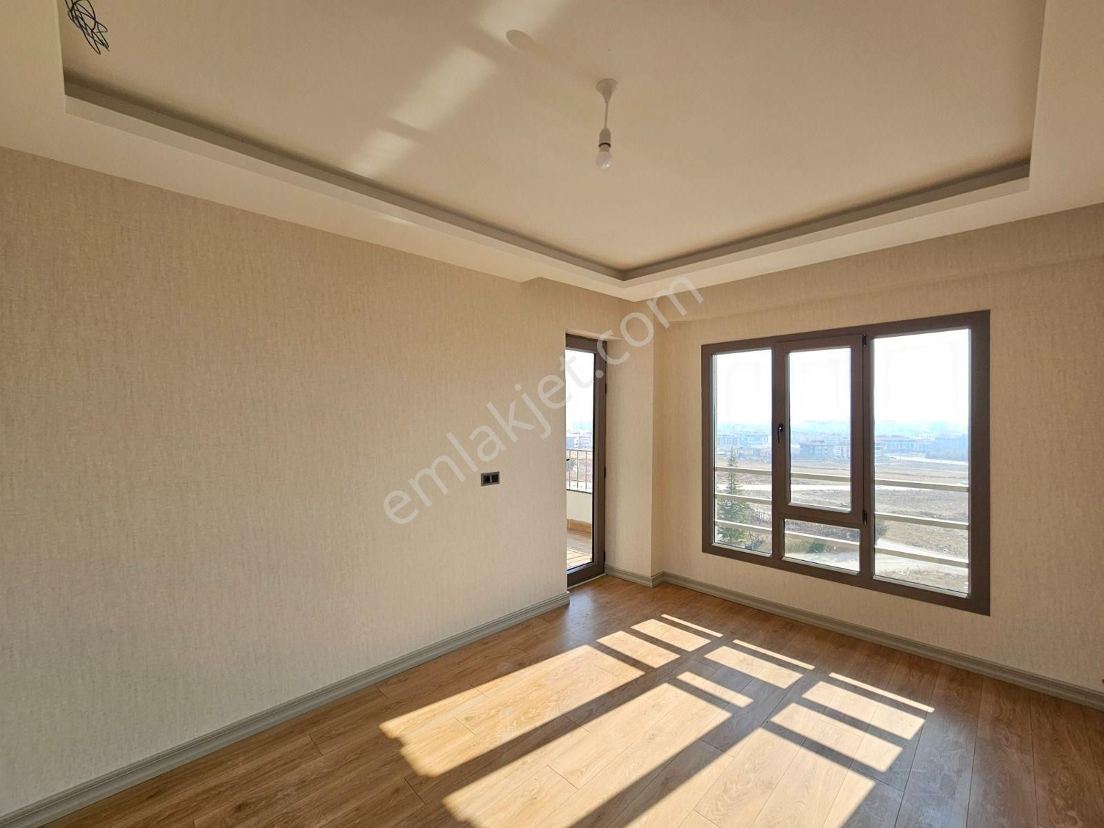 Mete Konakları Yakını Ultra Lüx 3+1 Daireler - Görsel 13