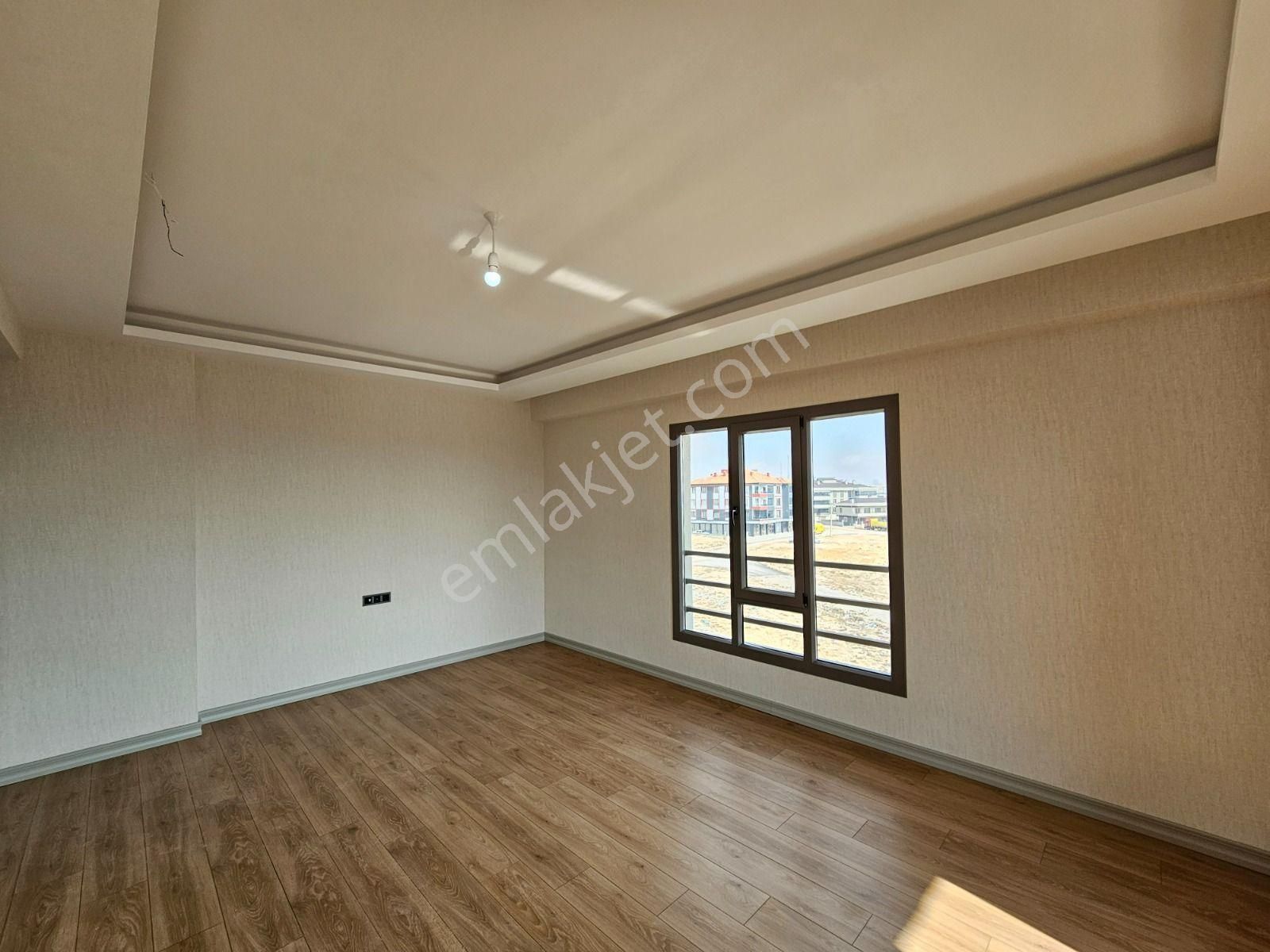 Mete Konakları Yakını Ultra Lüx 3+1 Daireler - Görsel 11