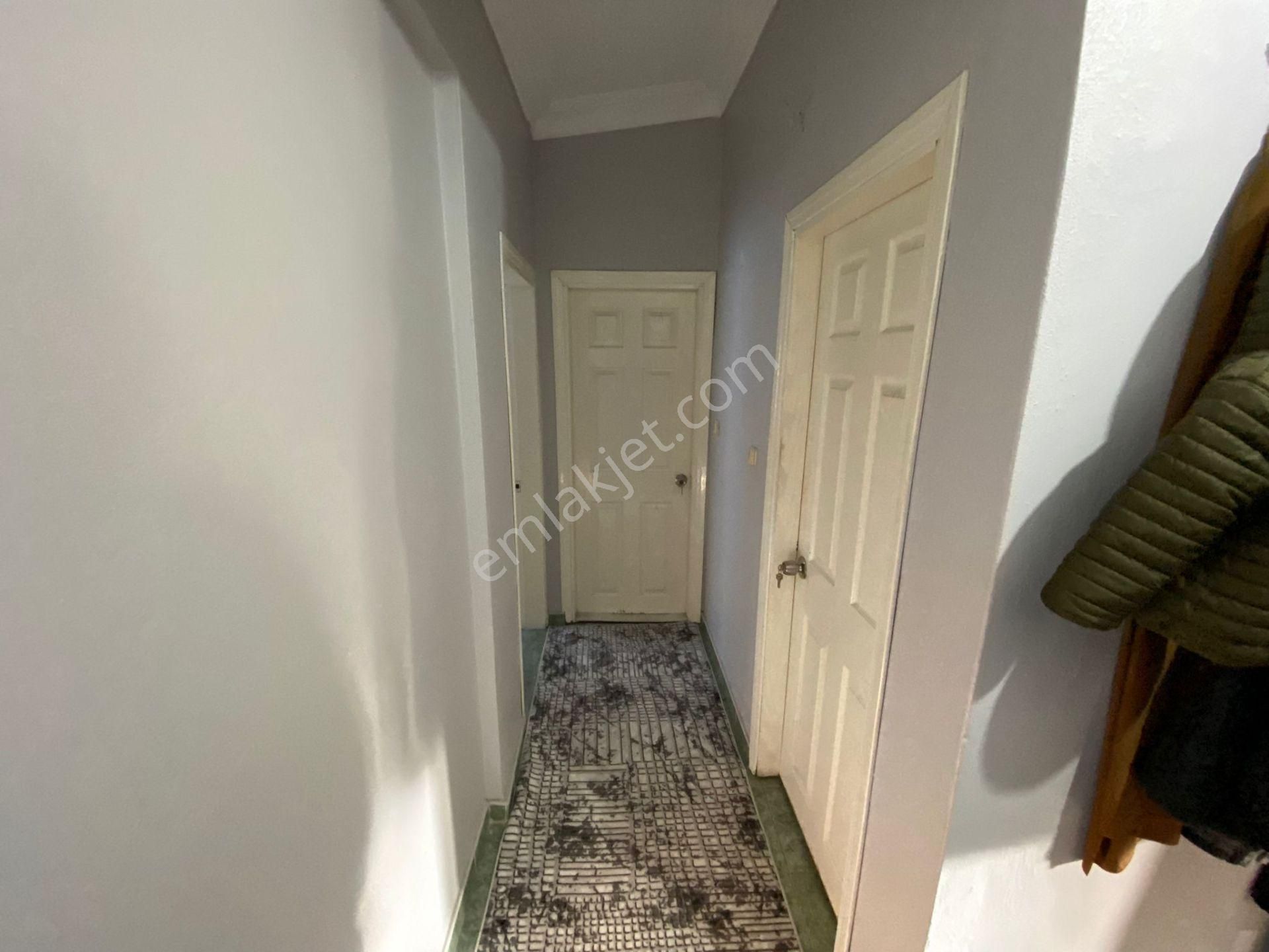 Üç Kardeşler'den Satılık Malkoçoğlu Mh. 2+1 120m2 Kredili Daire - Görsel 22