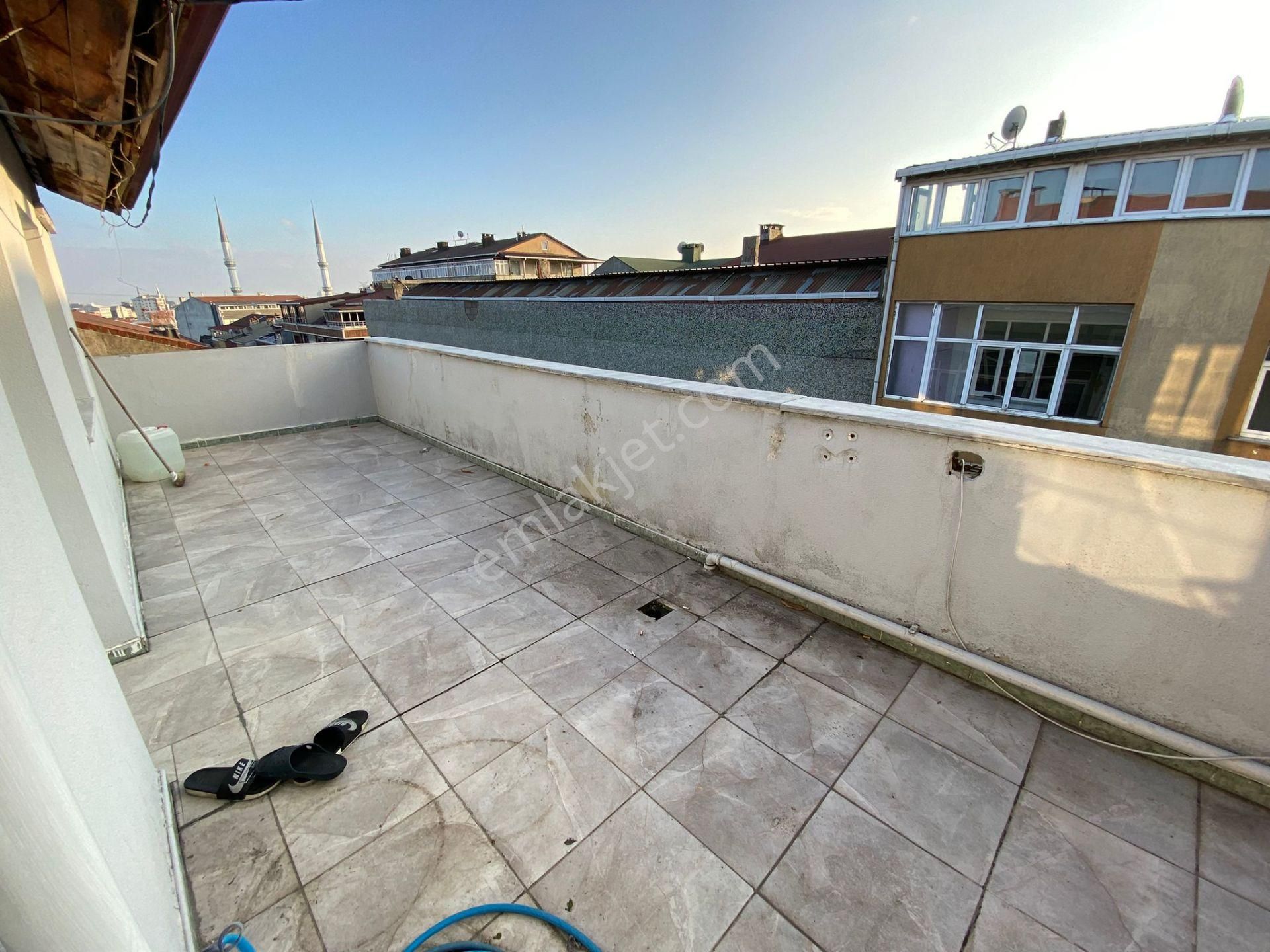 Üç Kardeşler'den Satılık Malkoçoğlu Mh. 2+1 120m2 Kredili Daire - Görsel 16