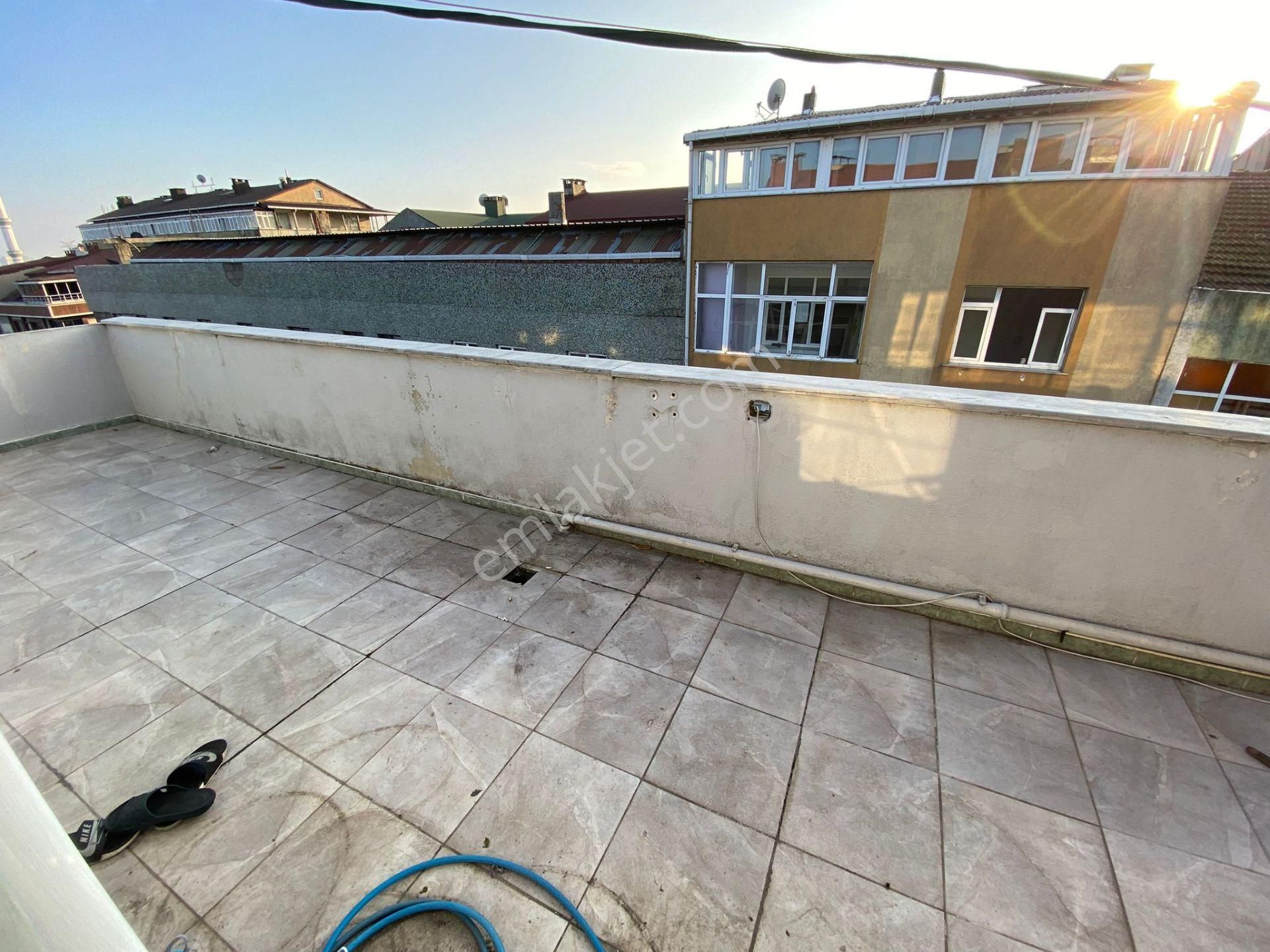 Üç Kardeşler'den Satılık Malkoçoğlu Mh. 2+1 120m2 Kredili Daire - Görsel 29