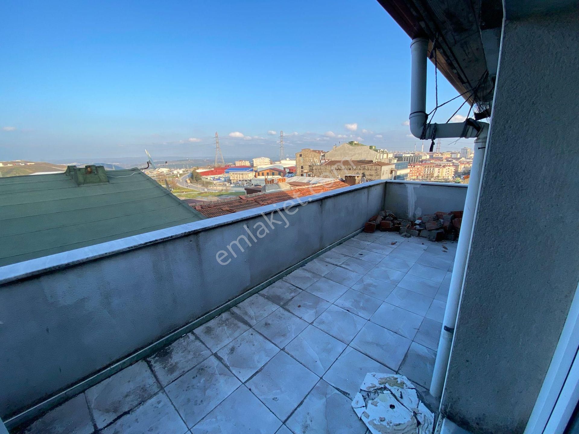 Üç Kardeşler'den Satılık Malkoçoğlu Mh. 2+1 120m2 Kredili Daire - Görsel 28