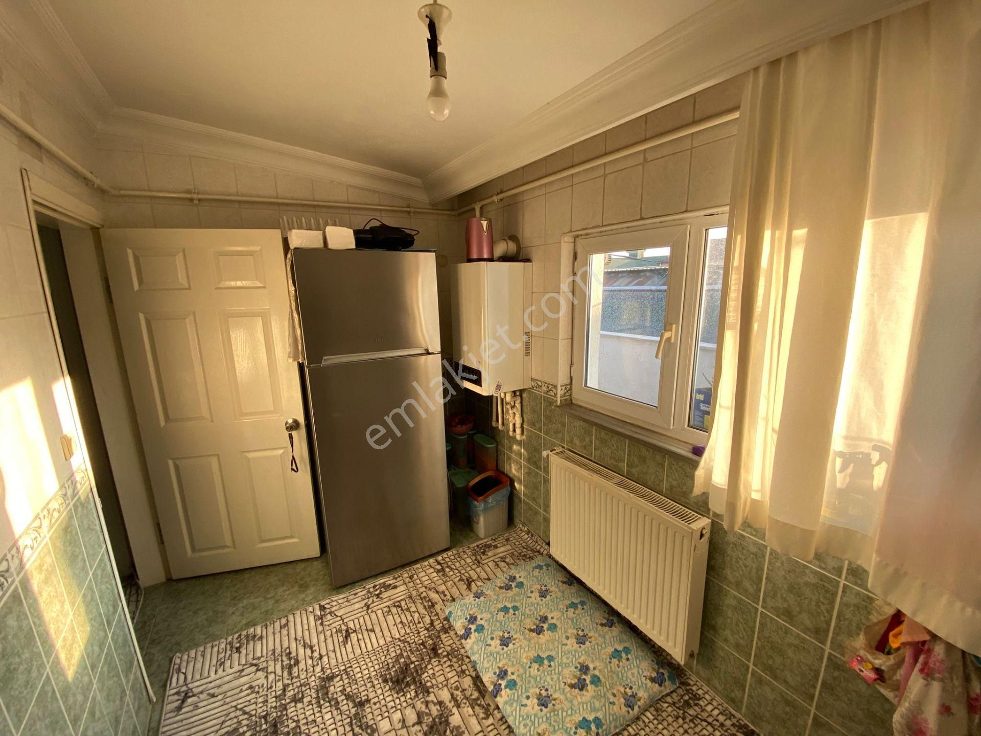 Üç Kardeşler'den Satılık Malkoçoğlu Mh. 2+1 120m2 Kredili Daire - Görsel 12