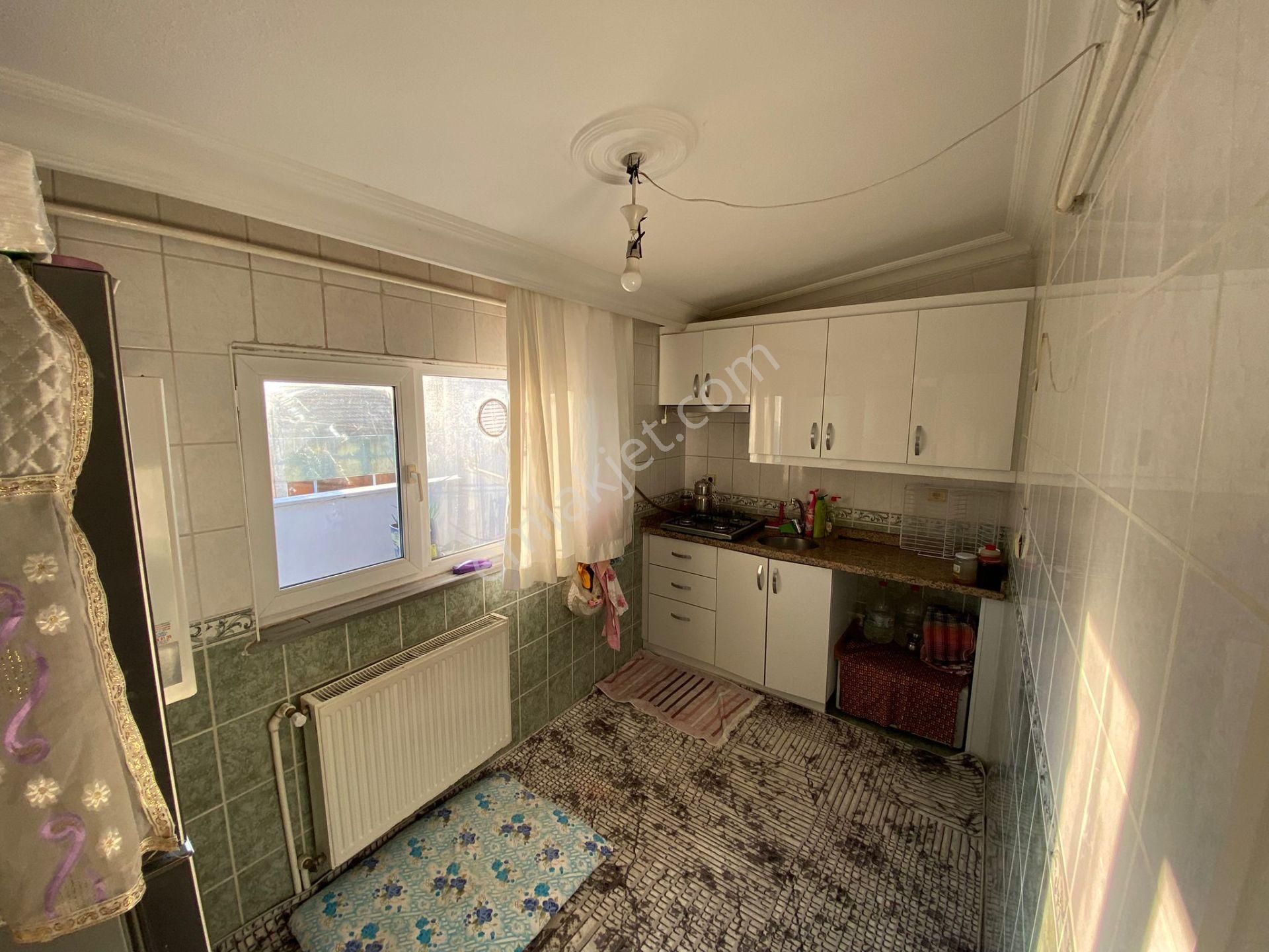 Üç Kardeşler'den Satılık Malkoçoğlu Mh. 2+1 120m2 Kredili Daire - Görsel 13