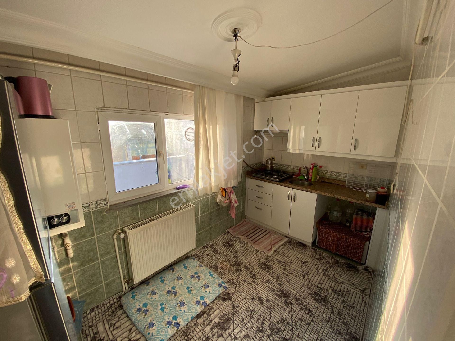 Üç Kardeşler'den Satılık Malkoçoğlu Mh. 2+1 120m2 Kredili Daire - Görsel 27