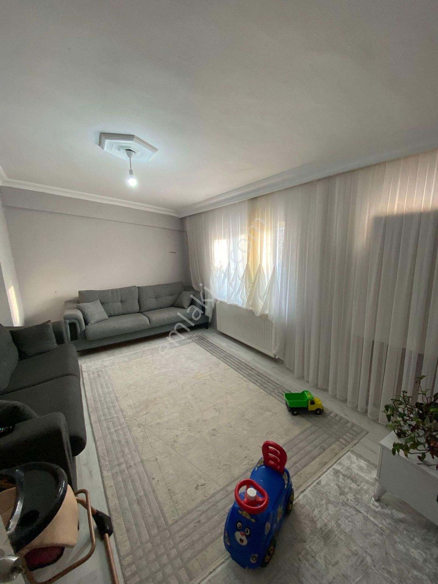 Üç Kardeşler'den Satılık Malkoçoğlu Mh. 2+1 120m2 Kredili Daire