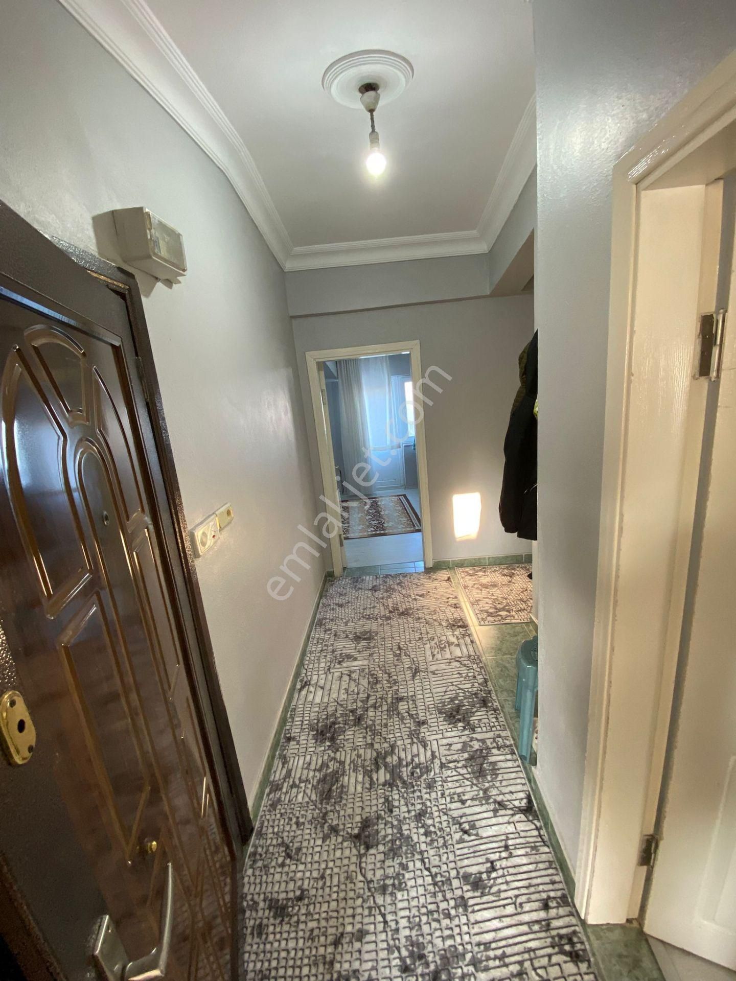 Üç Kardeşler'den Satılık Malkoçoğlu Mh. 2+1 120m2 Kredili Daire - Görsel 10