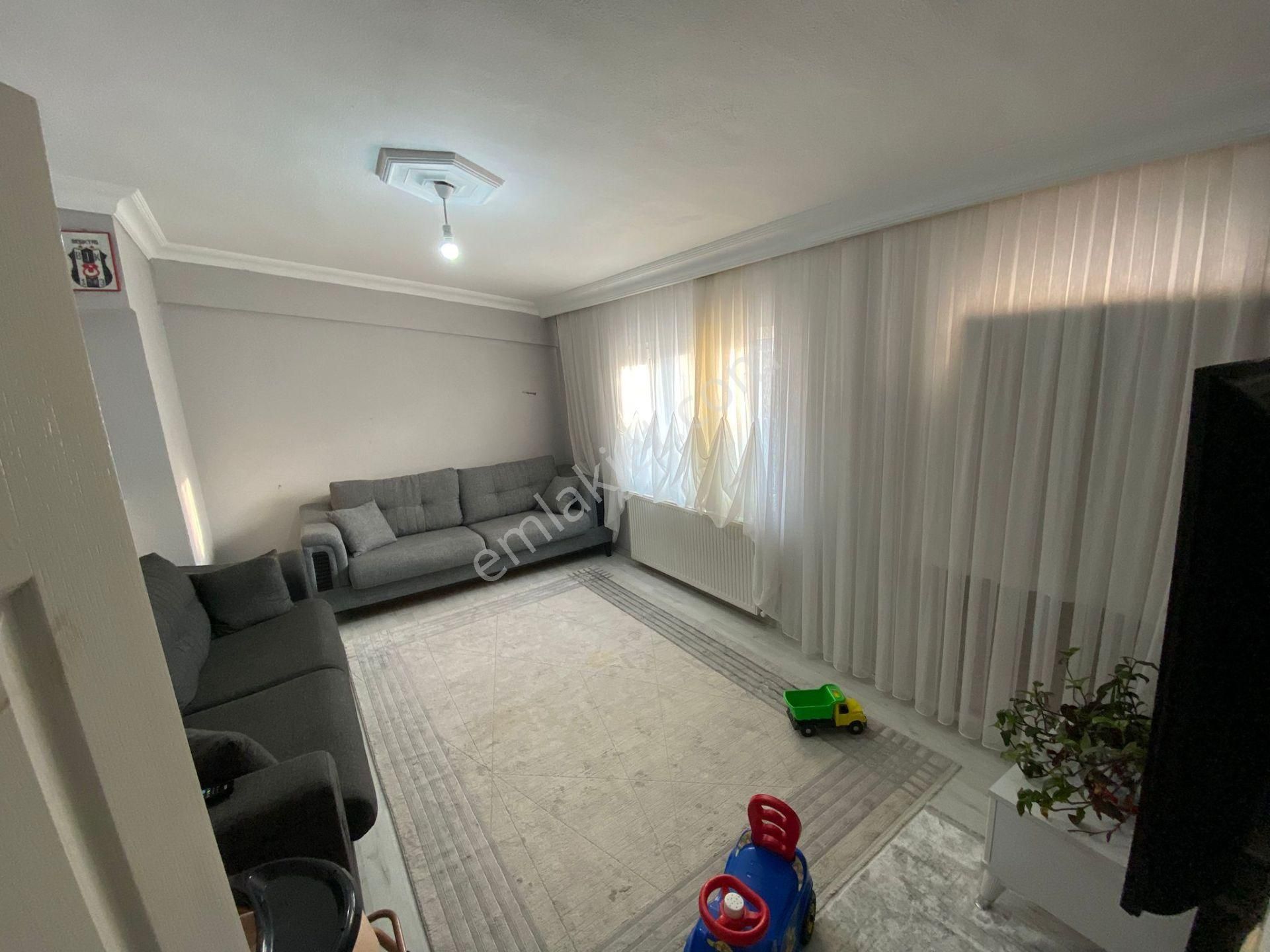 Üç Kardeşler'den Satılık Malkoçoğlu Mh. 2+1 120m2 Kredili Daire - Görsel 2