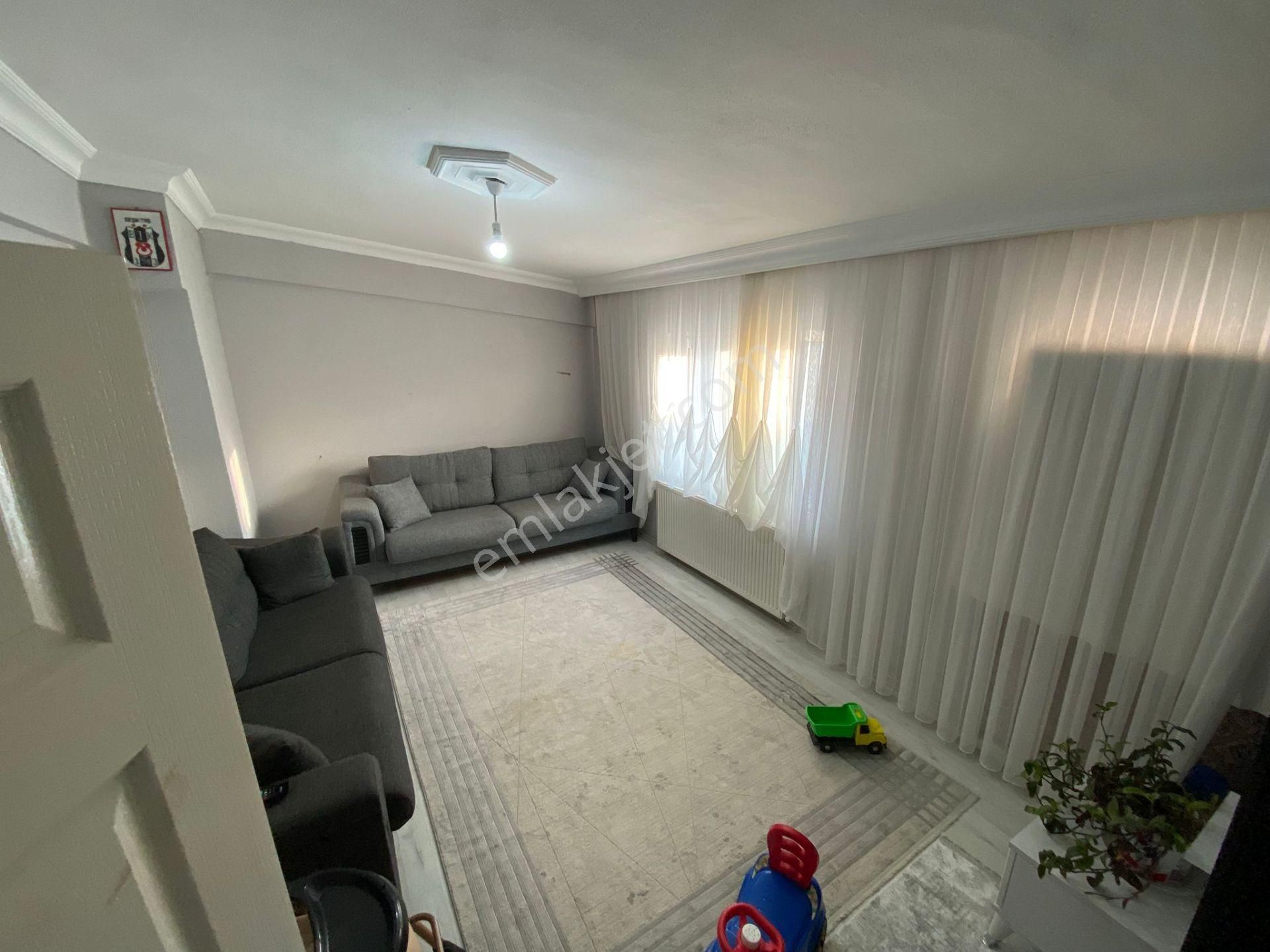 Üç Kardeşler'den Satılık Malkoçoğlu Mh. 2+1 120m2 Kredili Daire - Görsel 20