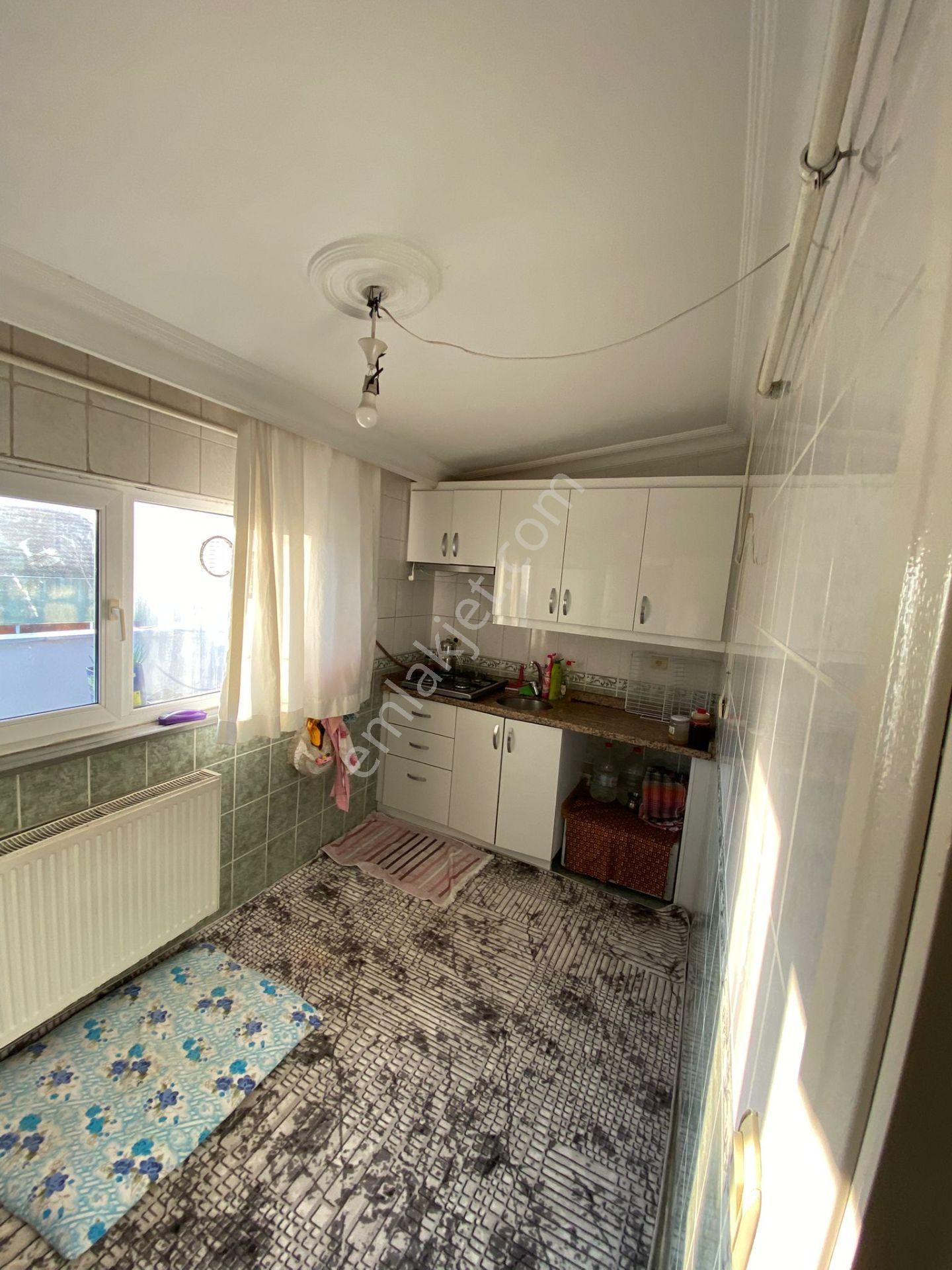 Üç Kardeşler'den Satılık Malkoçoğlu Mh. 2+1 120m2 Kredili Daire - Görsel 26