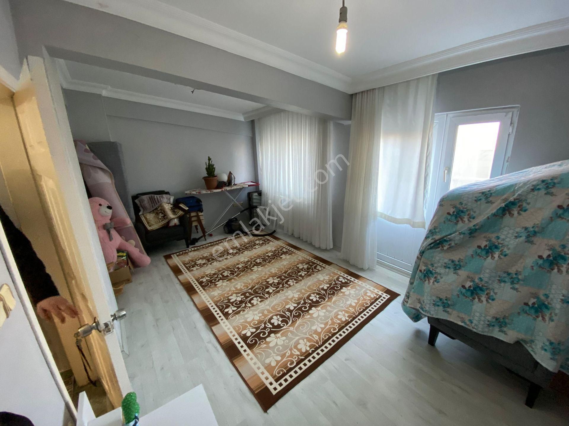 Üç Kardeşler'den Satılık Malkoçoğlu Mh. 2+1 120m2 Kredili Daire - Görsel 9