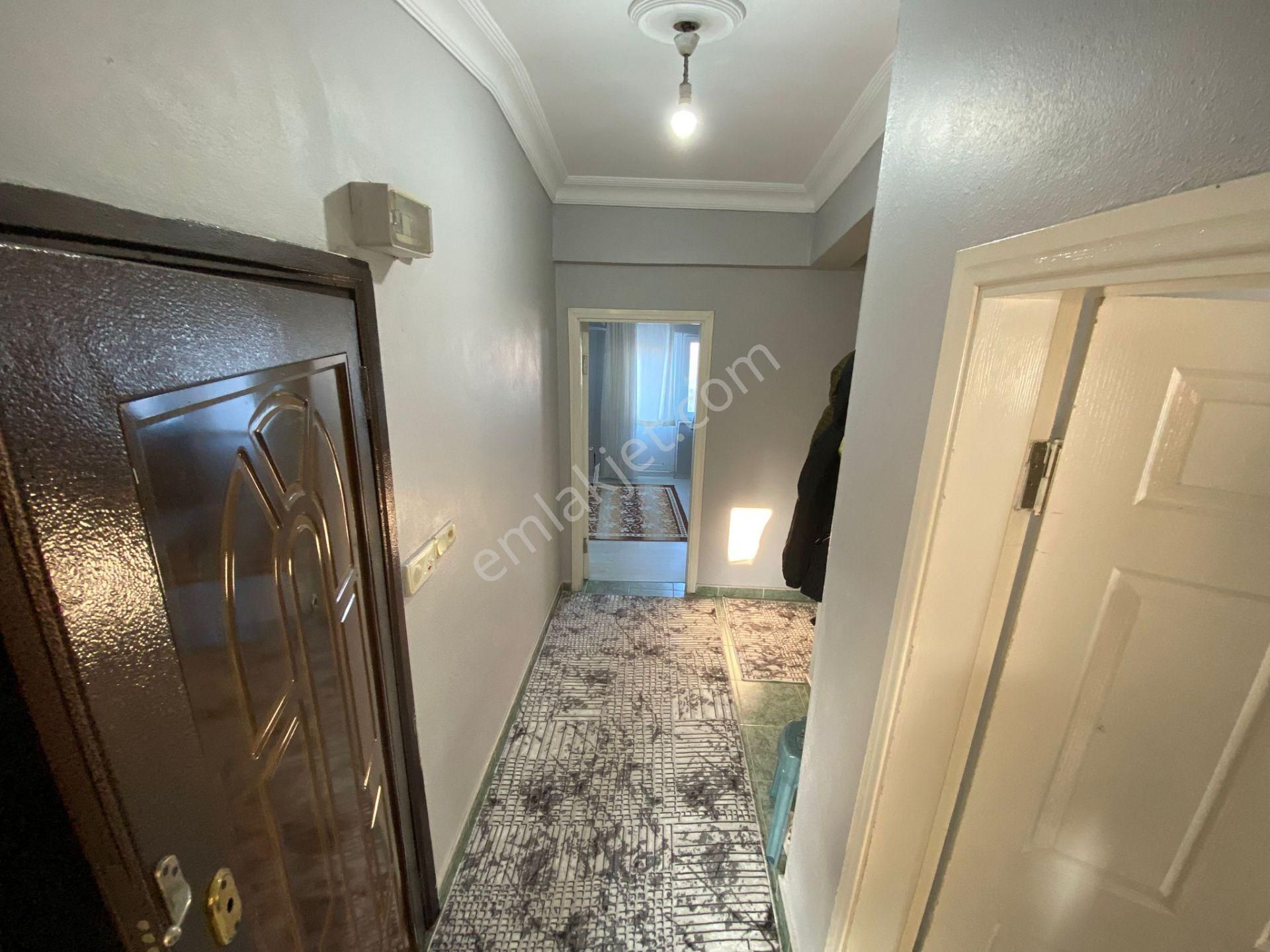 Üç Kardeşler'den Satılık Malkoçoğlu Mh. 2+1 120m2 Kredili Daire - Görsel 4