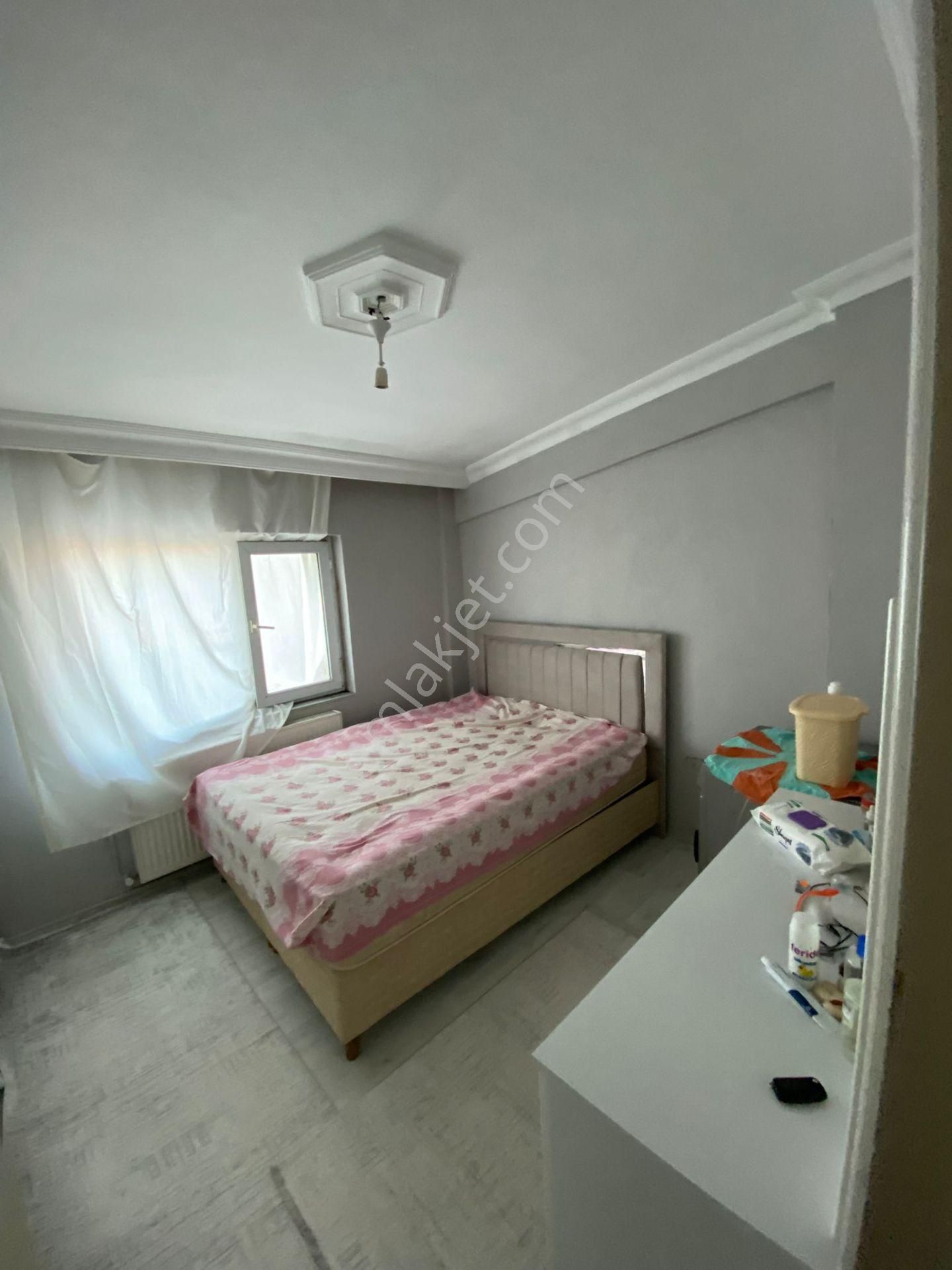 Üç Kardeşler'den Satılık Malkoçoğlu Mh. 2+1 120m2 Kredili Daire - Görsel 5