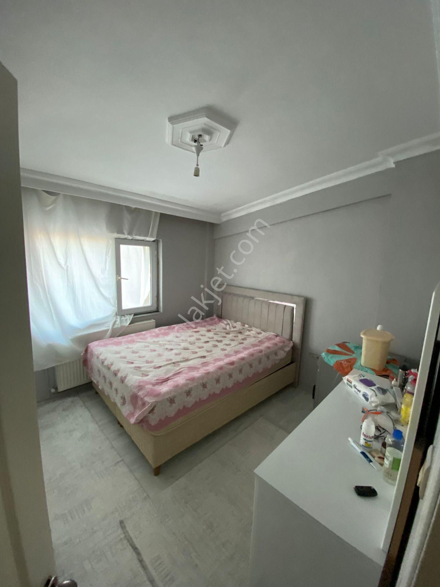 Üç Kardeşler'den Satılık Malkoçoğlu Mh. 2+1 120m2 Kredili Daire - Görsel 7