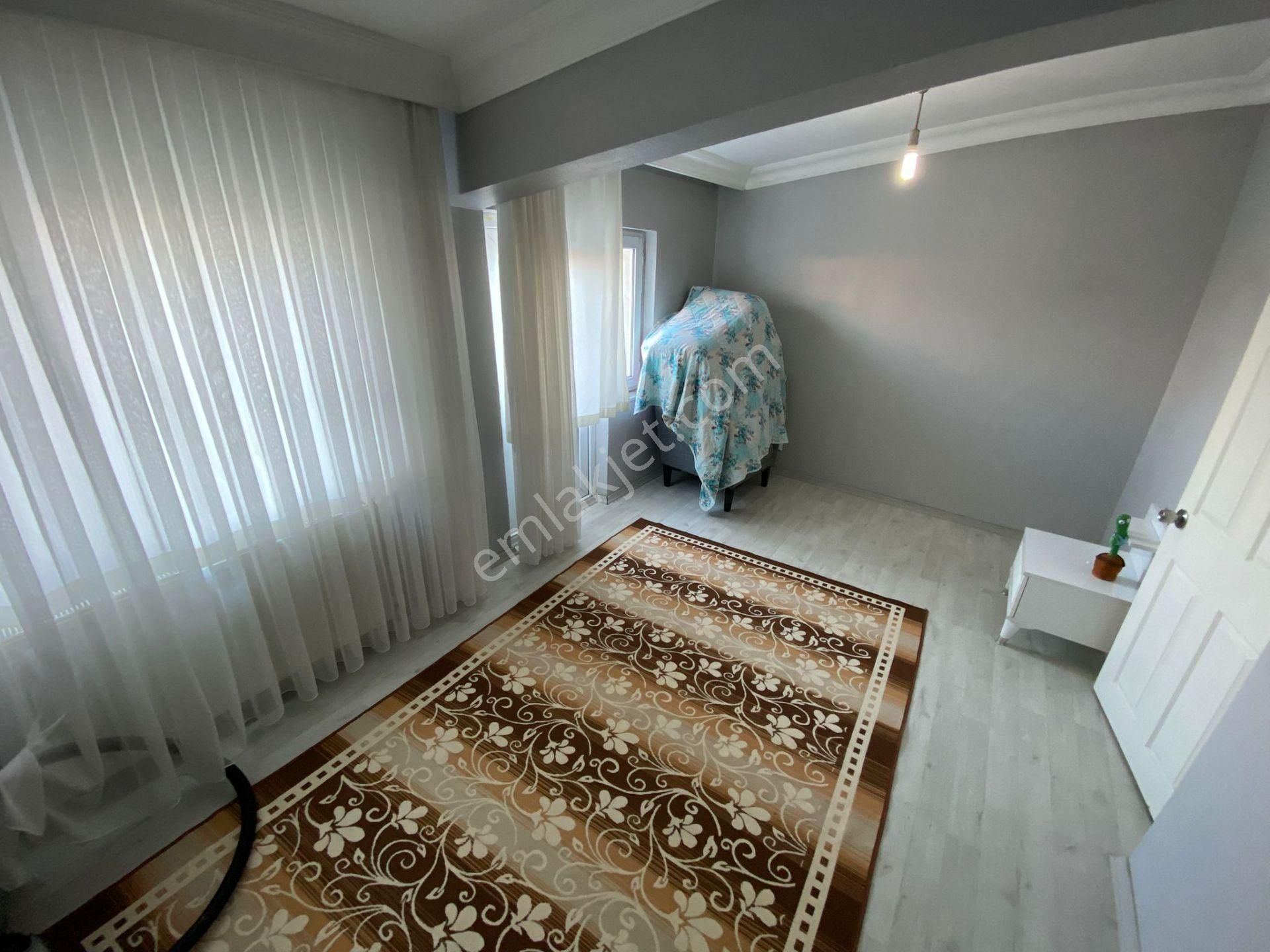 Üç Kardeşler'den Satılık Malkoçoğlu Mh. 2+1 120m2 Kredili Daire - Görsel 21