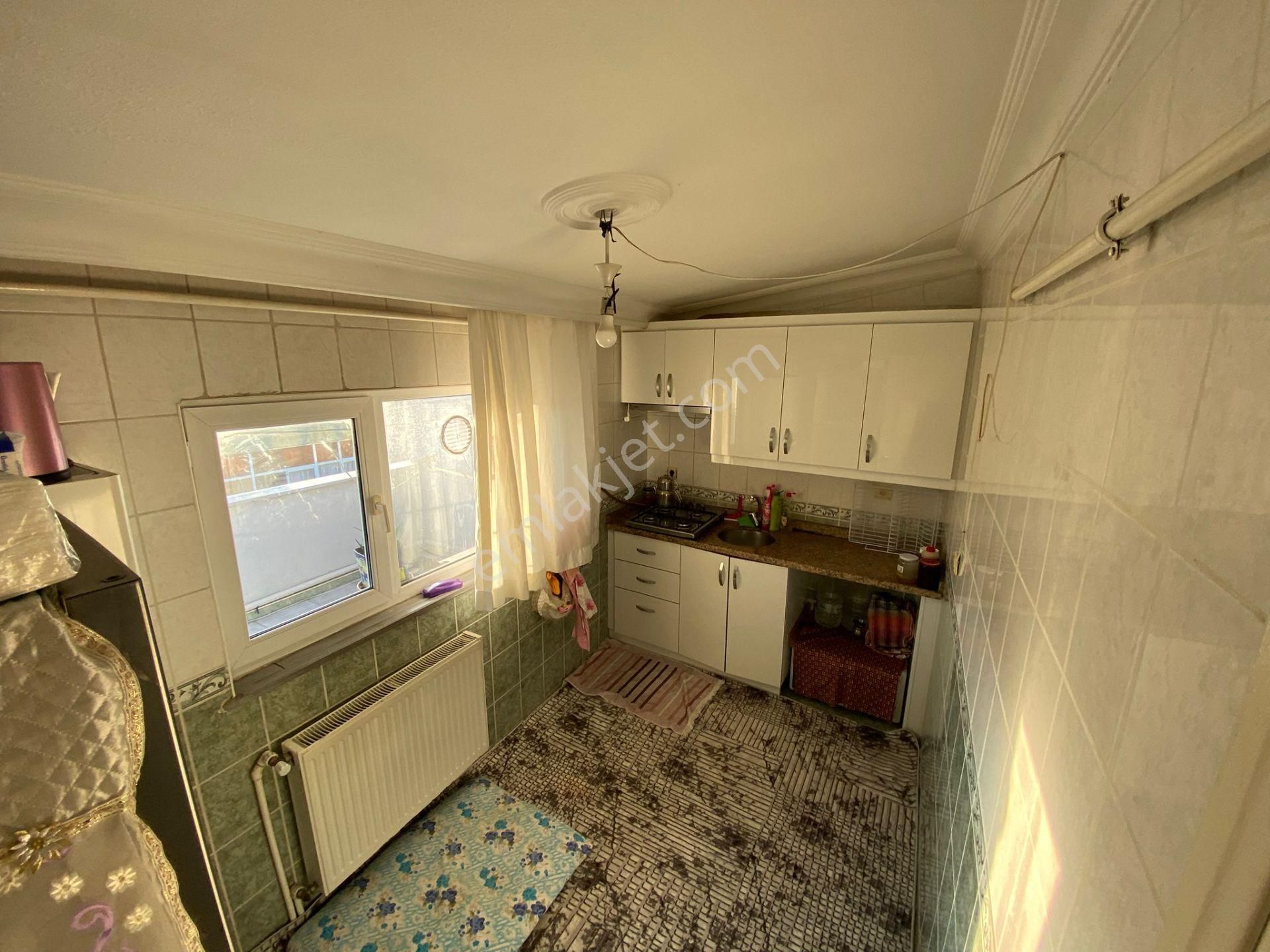 Üç Kardeşler'den Satılık Malkoçoğlu Mh. 2+1 120m2 Kredili Daire - Görsel 11