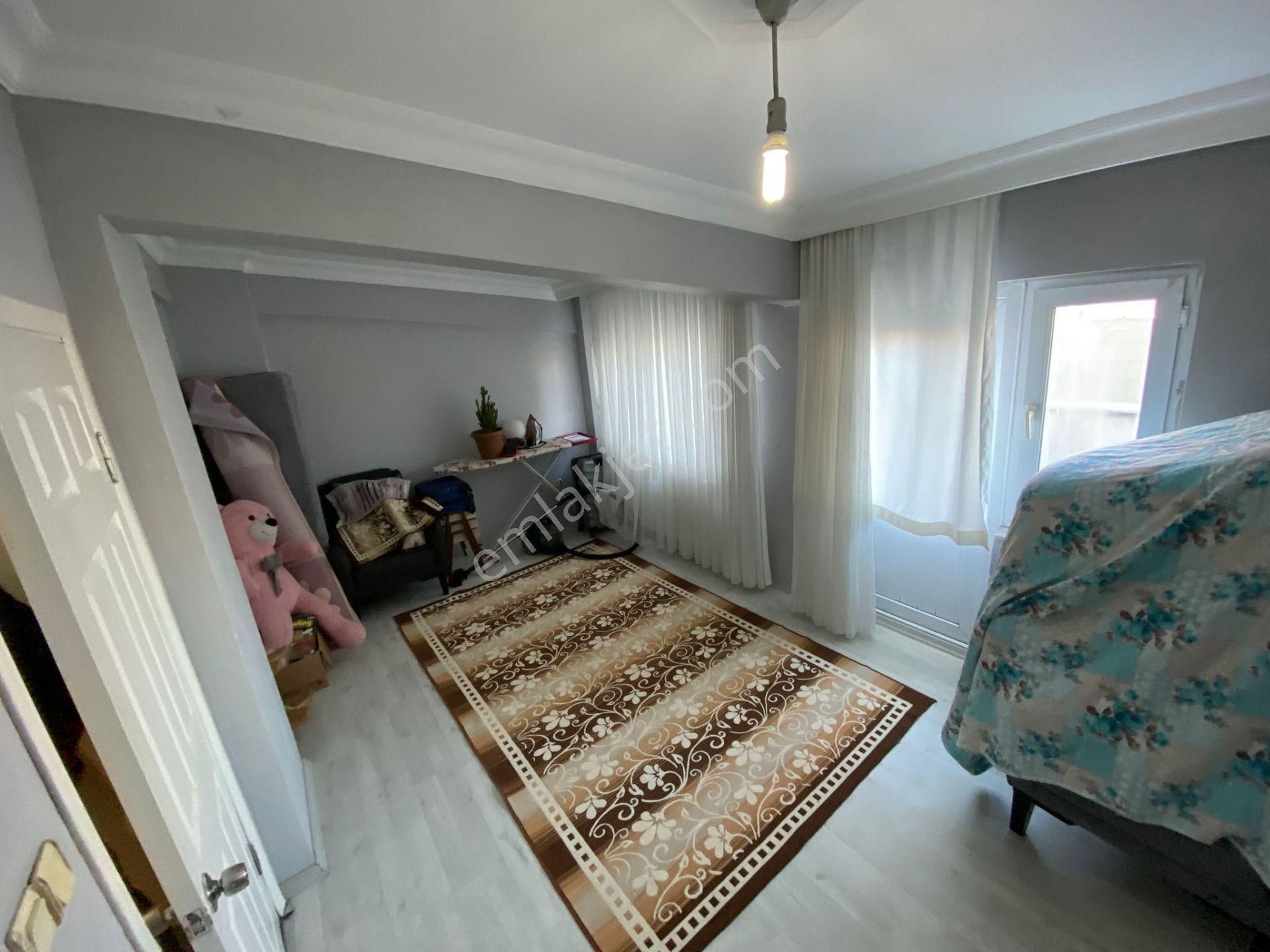 Üç Kardeşler'den Satılık Malkoçoğlu Mh. 2+1 120m2 Kredili Daire - Görsel 8