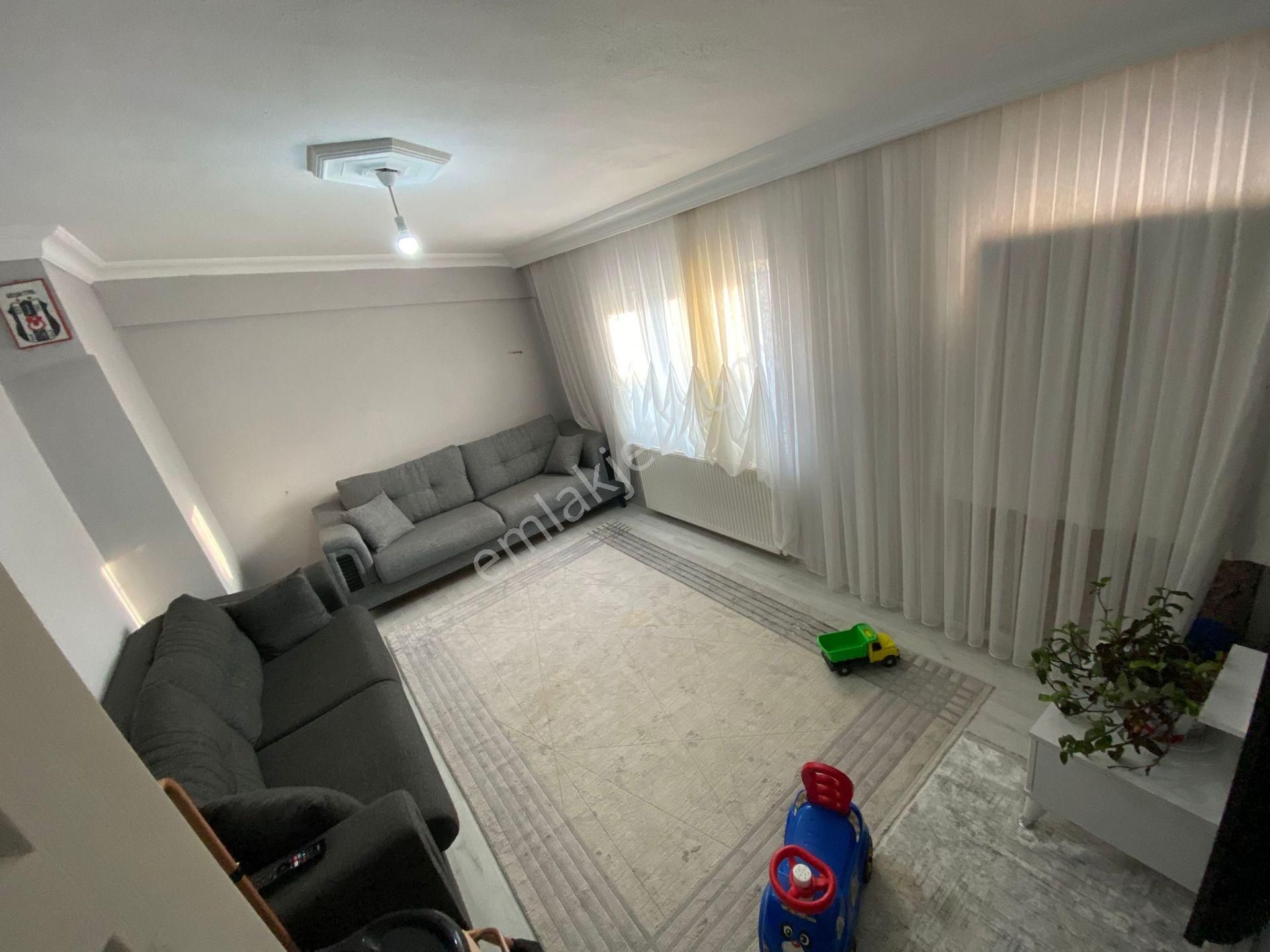 Üç Kardeşler'den Satılık Malkoçoğlu Mh. 2+1 120m2 Kredili Daire - Görsel 3