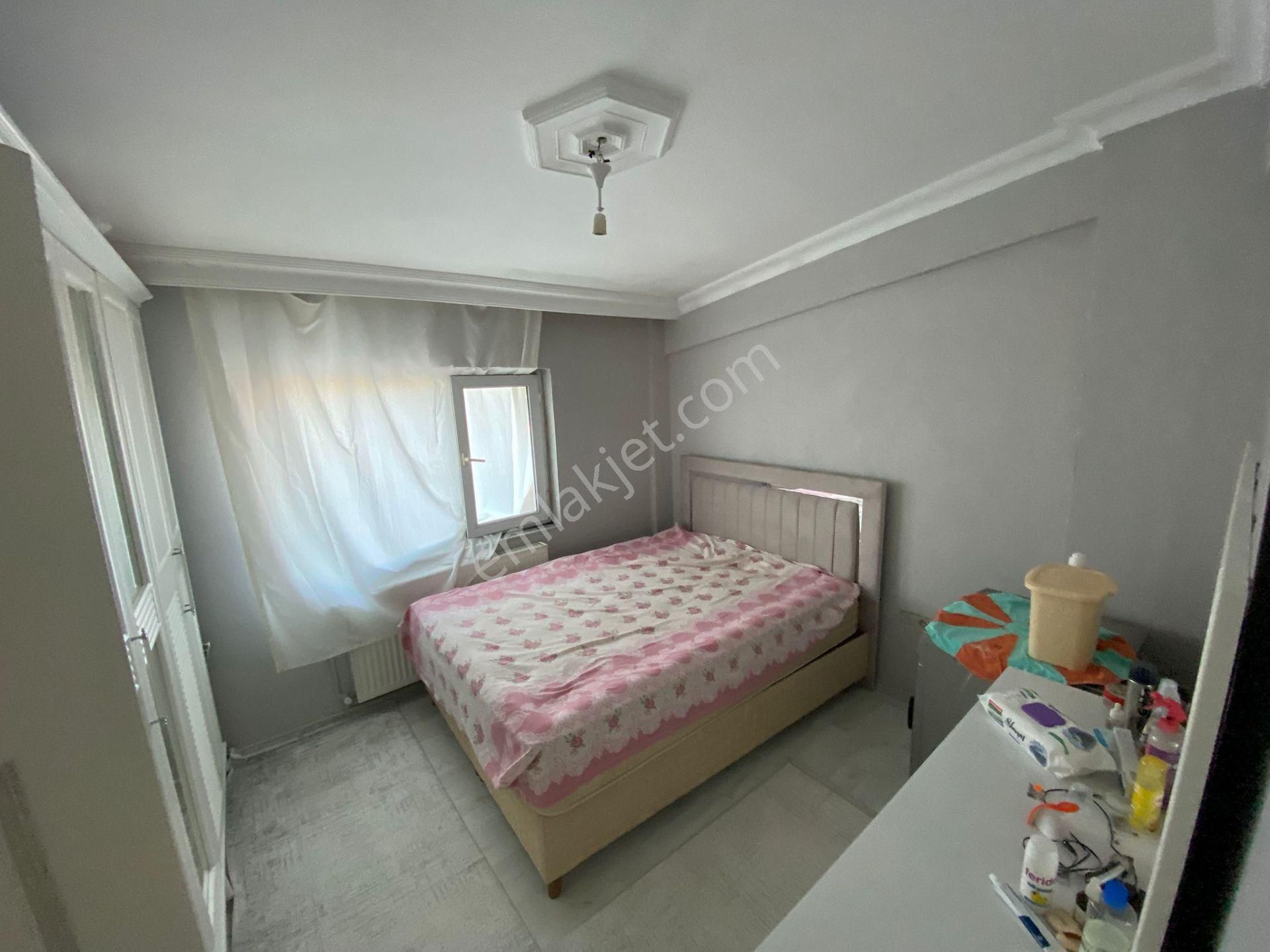 Üç Kardeşler'den Satılık Malkoçoğlu Mh. 2+1 120m2 Kredili Daire - Görsel 23