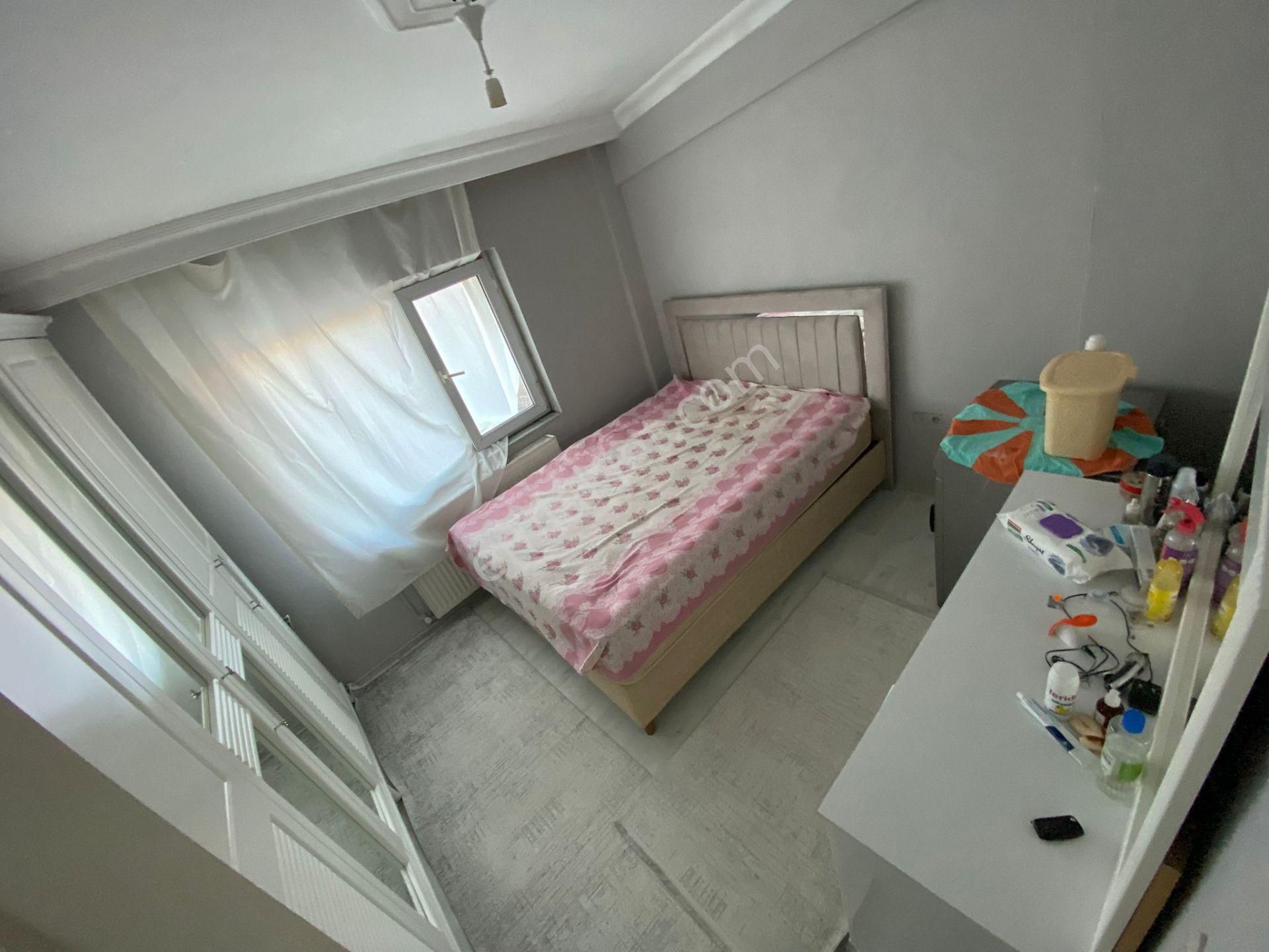 Üç Kardeşler'den Satılık Malkoçoğlu Mh. 2+1 120m2 Kredili Daire - Görsel 6