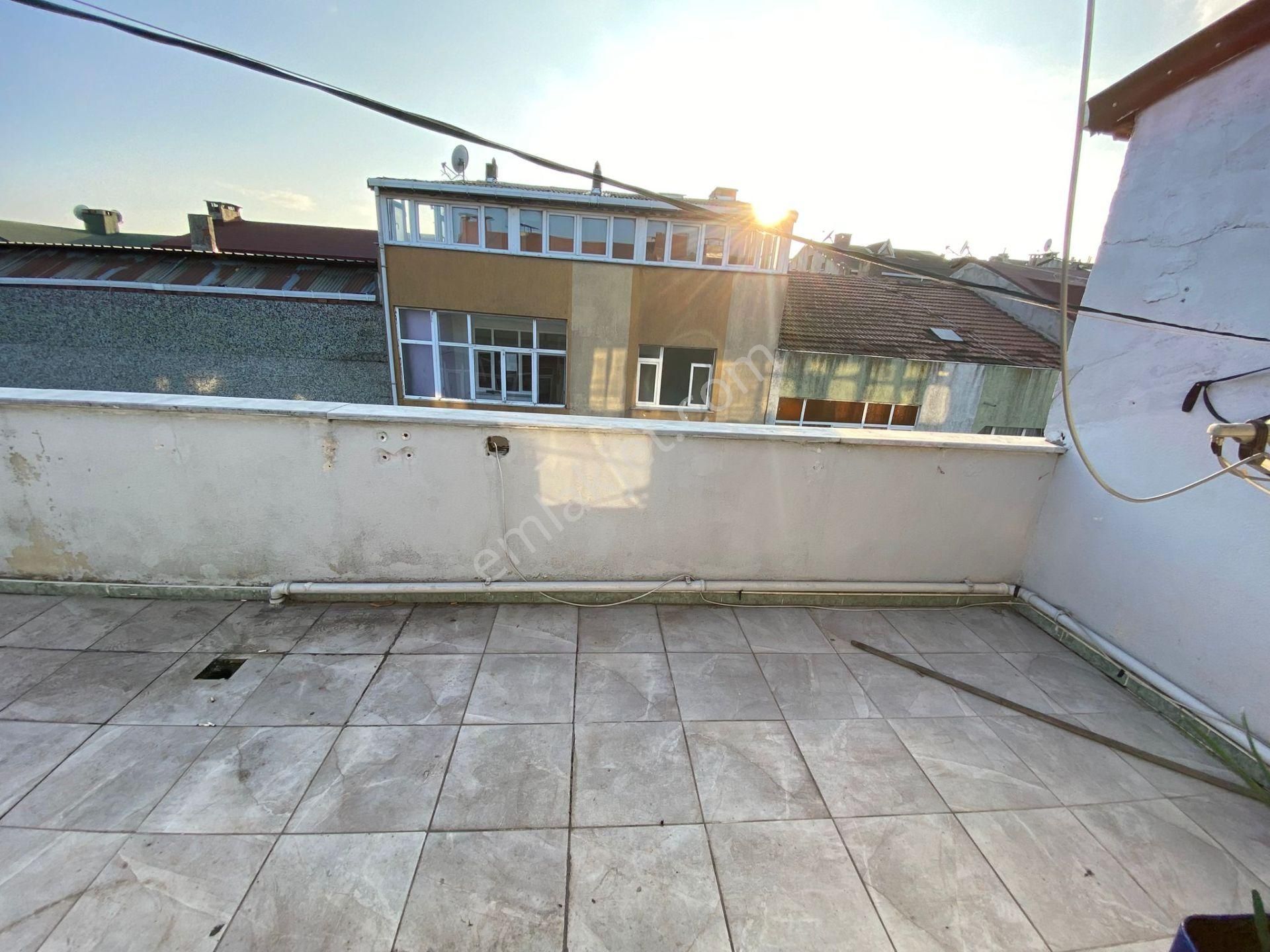 Üç Kardeşler'den Satılık Malkoçoğlu Mh. 2+1 120m2 Kredili Daire - Görsel 15