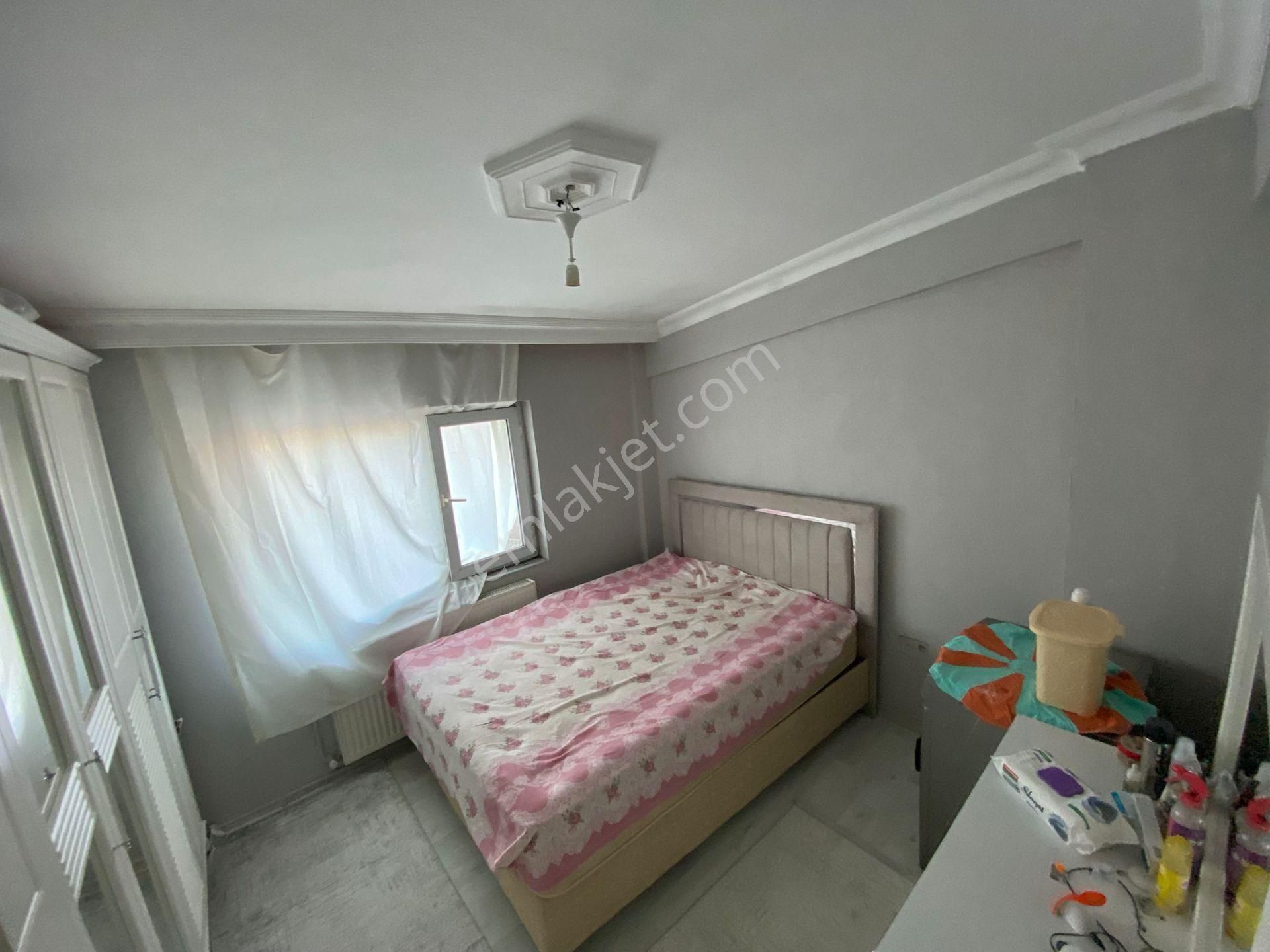 Üç Kardeşler'den Satılık Malkoçoğlu Mh. 2+1 120m2 Kredili Daire - Görsel 25