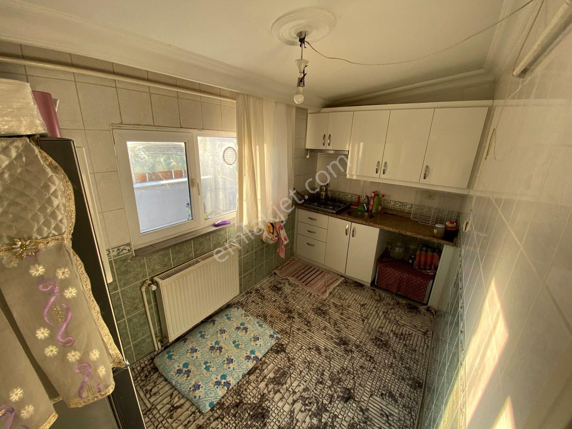 Üç Kardeşler'den Satılık Malkoçoğlu Mh. 2+1 120m2 Kredili Daire - Görsel 14