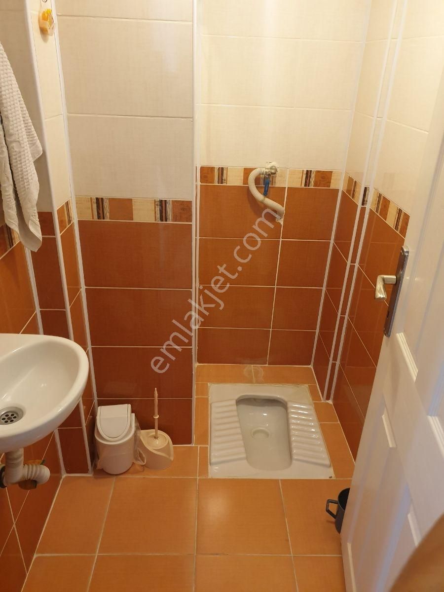 Büyükdere Kaplanlı Üstü Bakımlı Ferah Önü Açık Kiralık 2+1 Daire - Görsel 10