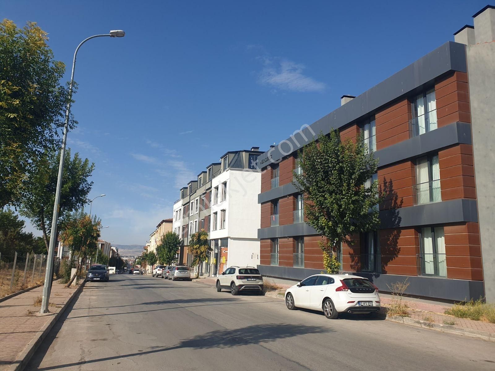 Büyükdere Kaplanlı Üstü Bakımlı Ferah Önü Açık Kiralık 2+1 Daire - Görsel 28