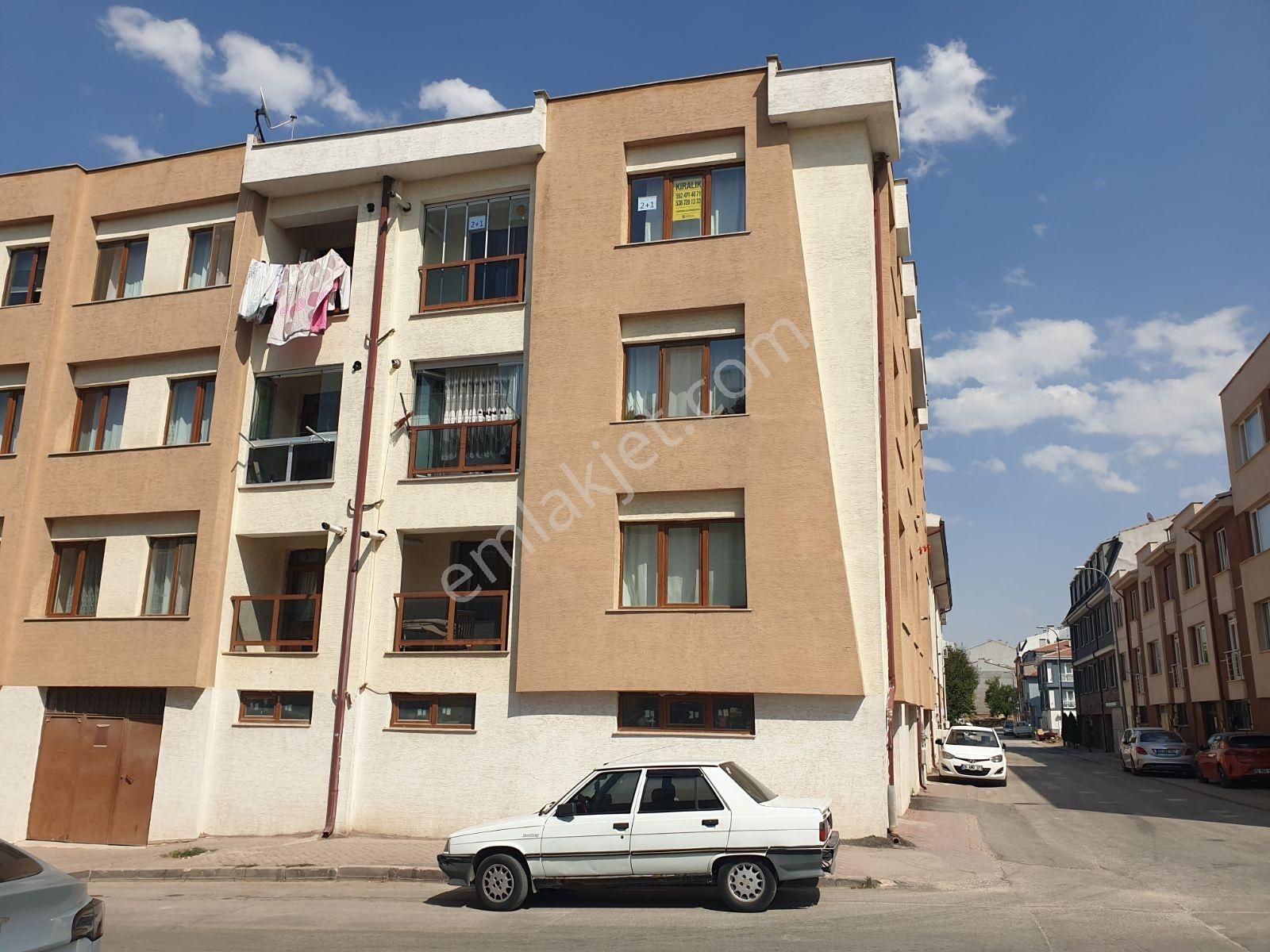 Büyükdere Kaplanlı Üstü Bakımlı Ferah Önü Açık Kiralık 2+1 Daire - Görsel 11
