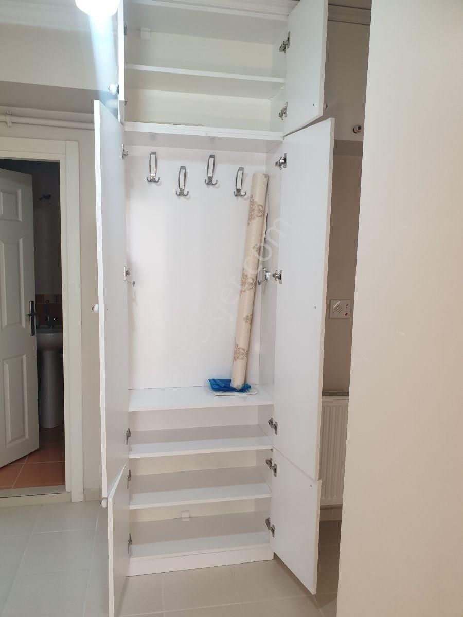 Büyükdere Kaplanlı Üstü Bakımlı Ferah Önü Açık Kiralık 2+1 Daire - Görsel 27