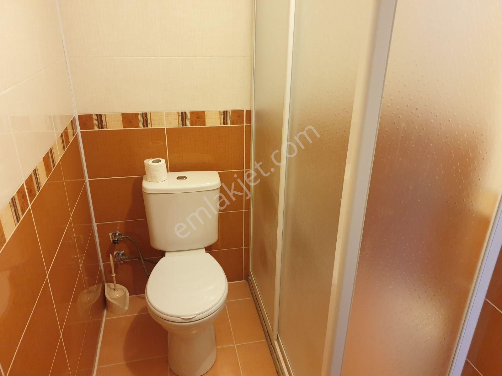 Büyükdere Kaplanlı Üstü Bakımlı Ferah Önü Açık Kiralık 2+1 Daire - Görsel 25