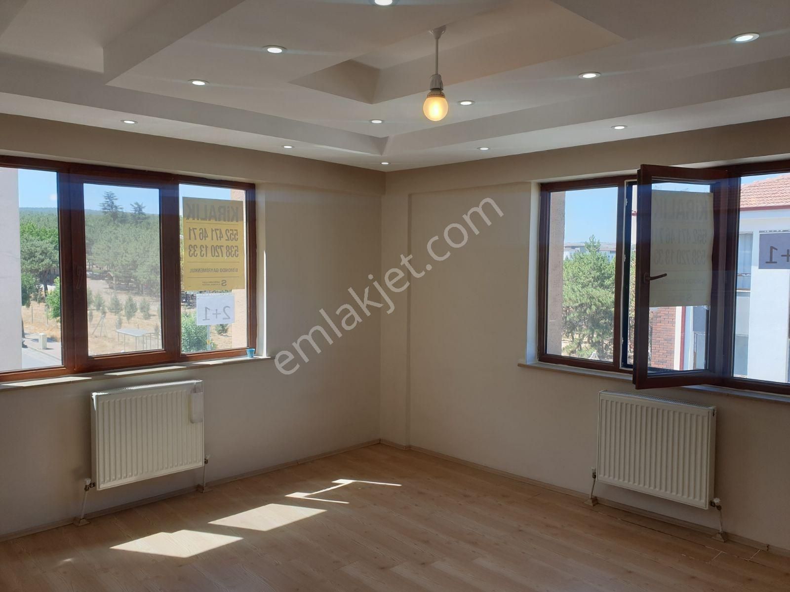 Büyükdere Kaplanlı Üstü Bakımlı Ferah Önü Açık Kiralık 2+1 Daire - Görsel 21