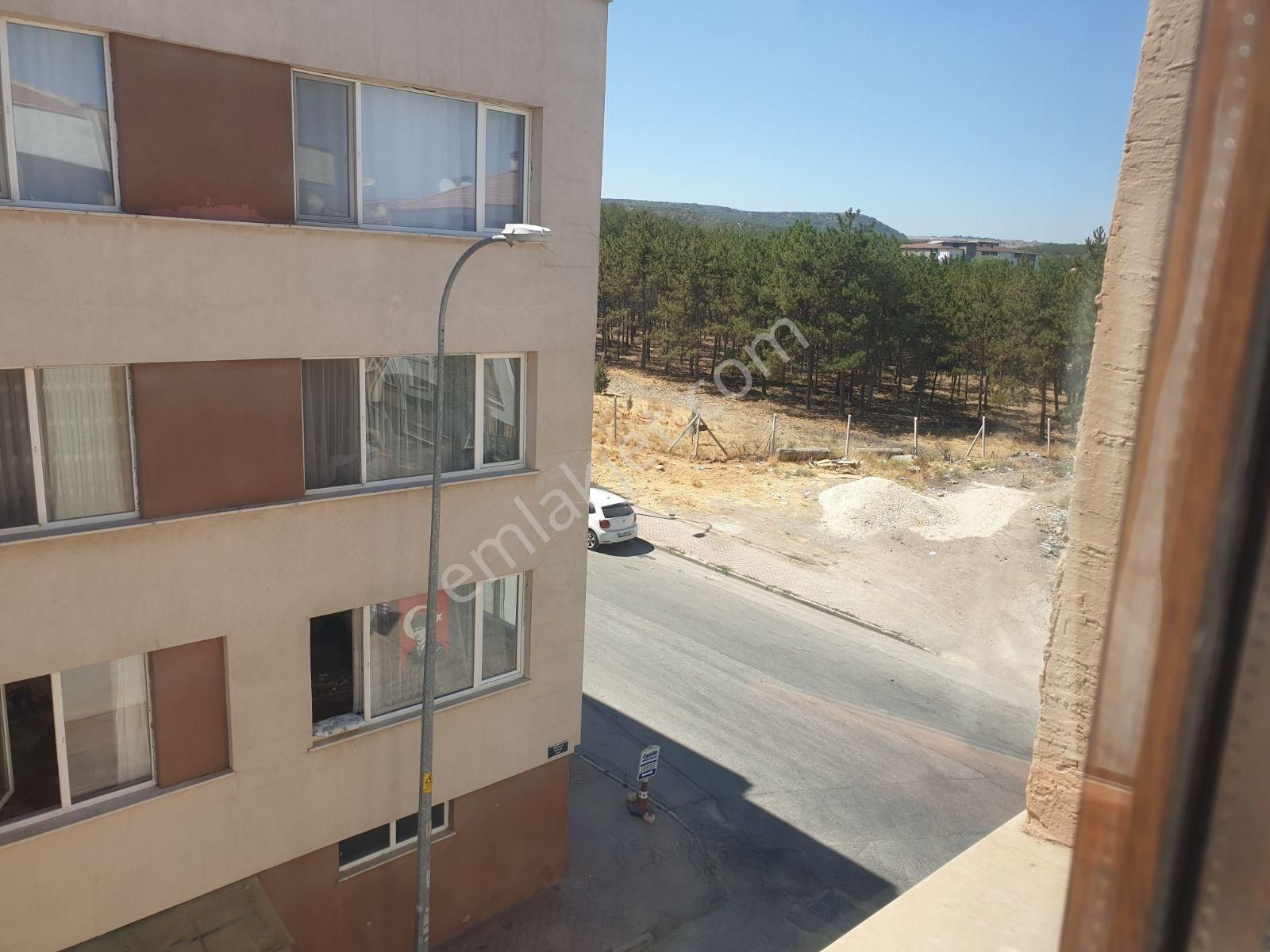 Büyükdere Kaplanlı Üstü Bakımlı Ferah Önü Açık Kiralık 2+1 Daire - Görsel 26