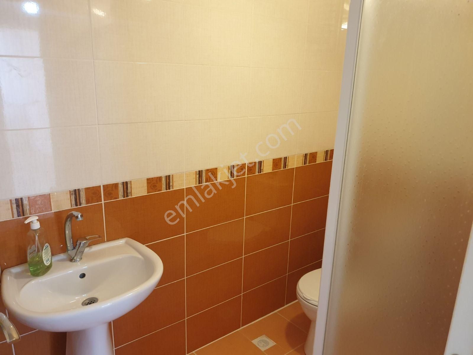 Büyükdere Kaplanlı Üstü Bakımlı Ferah Önü Açık Kiralık 2+1 Daire - Görsel 18