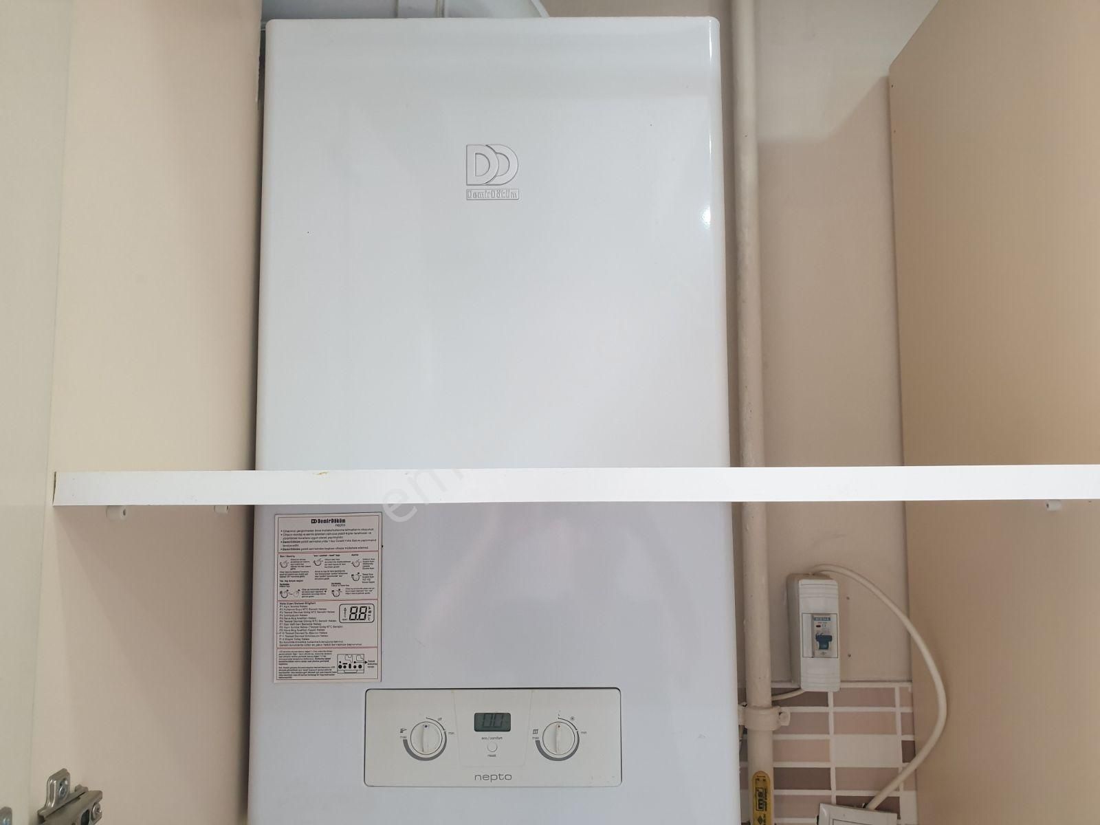 Büyükdere Kaplanlı Üstü Bakımlı Ferah Önü Açık Kiralık 2+1 Daire - Görsel 6