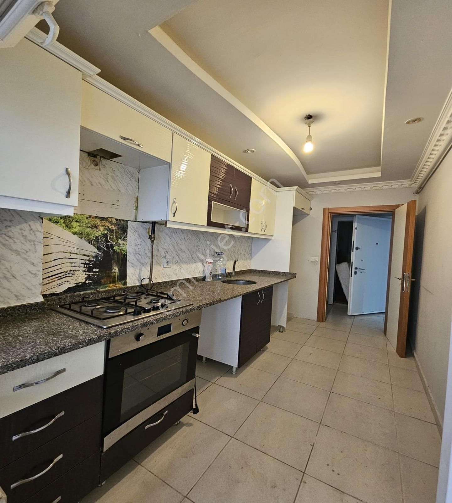 Çerkezköy Fatih Mah Kiralık 2+1 - Görsel 12