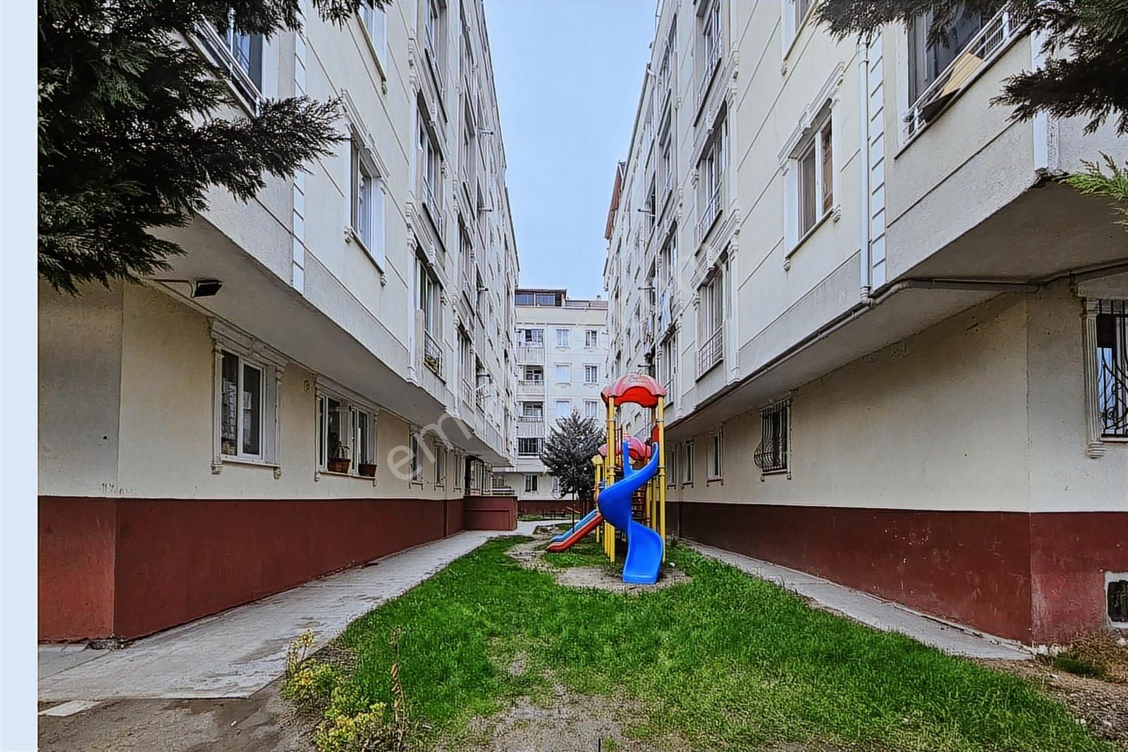 Çerkezköy Fatih Mah Kiralık 2+1 - Görsel 7