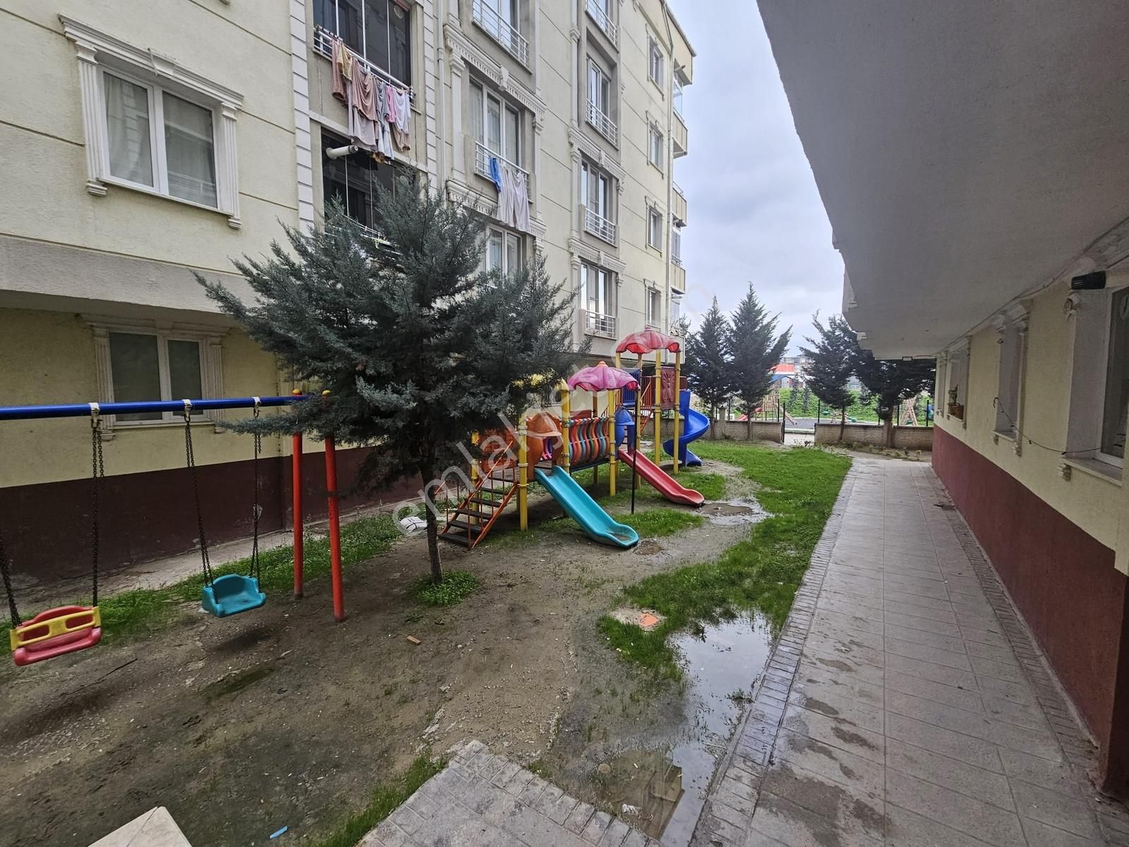 Çerkezköy Fatih Mah Kiralık 2+1 - Görsel 16