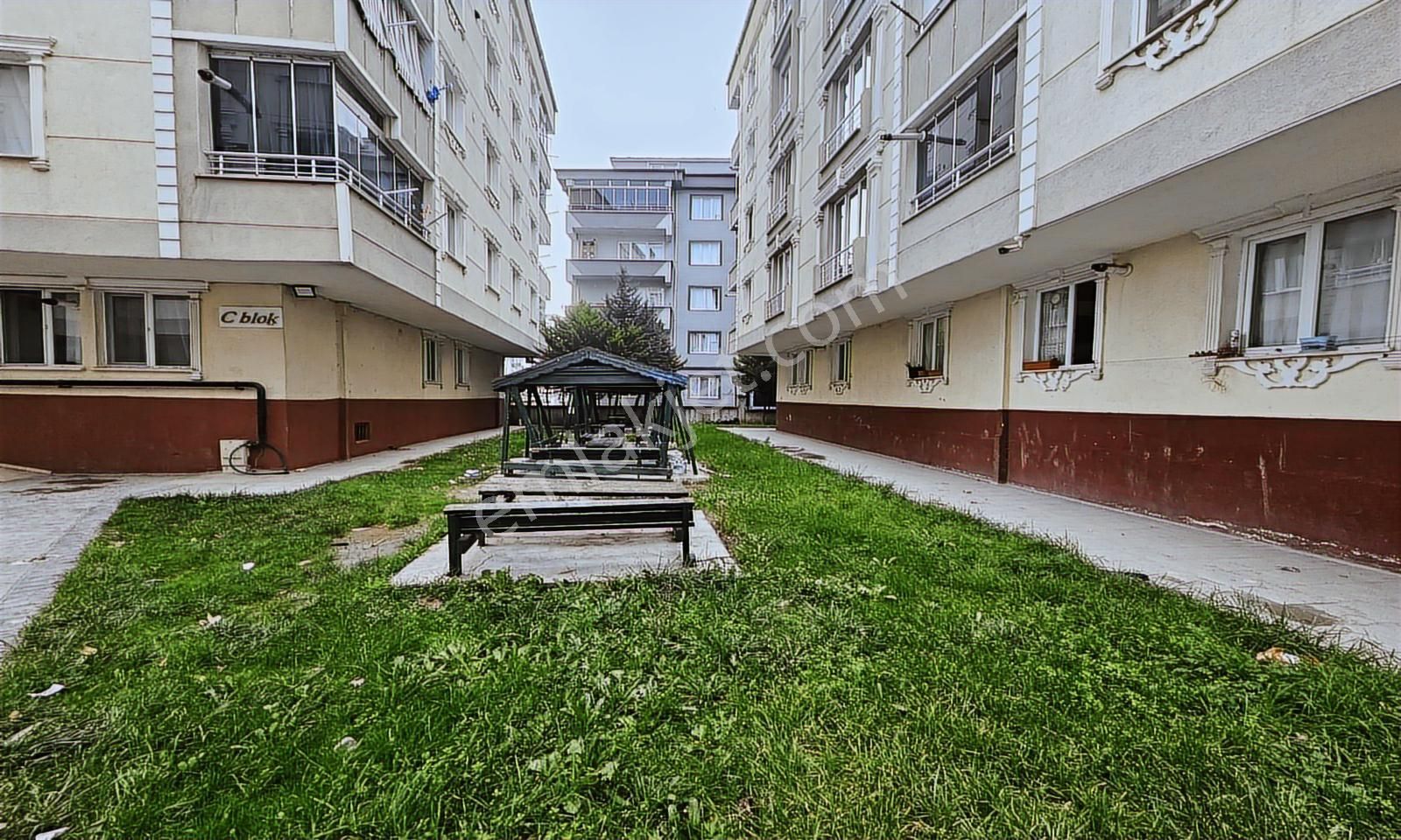 Çerkezköy Fatih Mah Kiralık 2+1 - Görsel 27