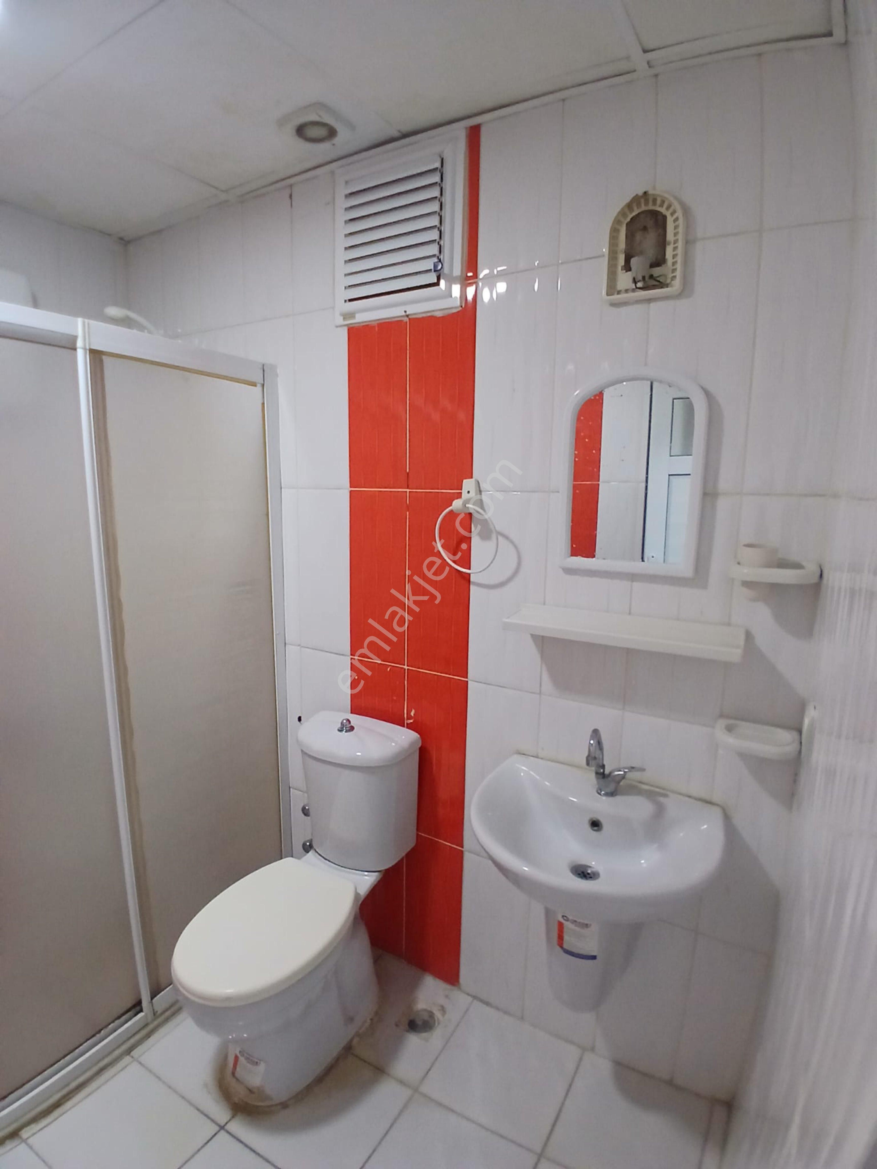 Adana Seyhan Cemalpaşa Plaza Cvr 1+0 Eşyalı Daire - Görsel 8