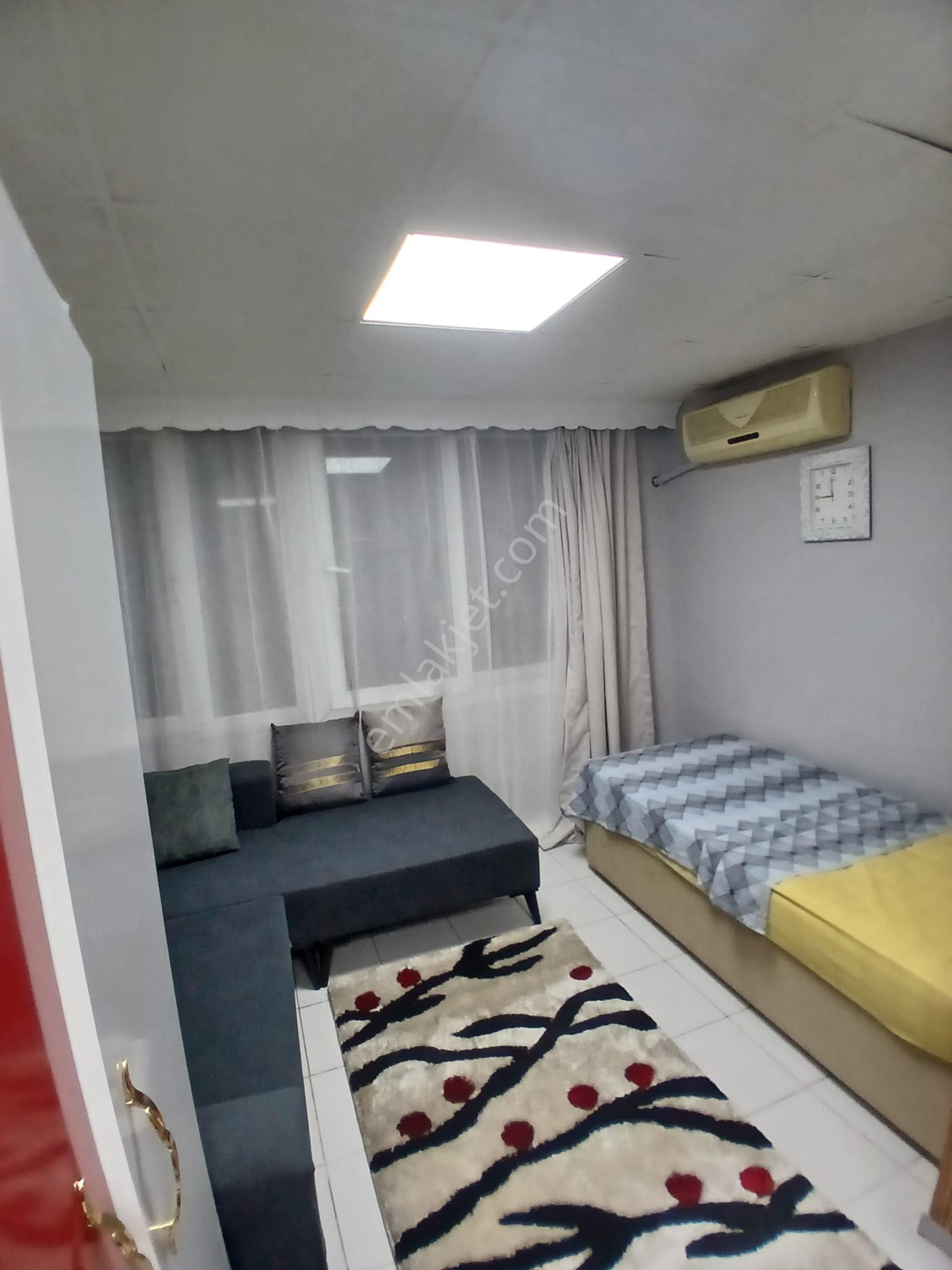 Adana Seyhan Cemalpaşa Plaza Cvr 1+0 Eşyalı Daire - Görsel 5