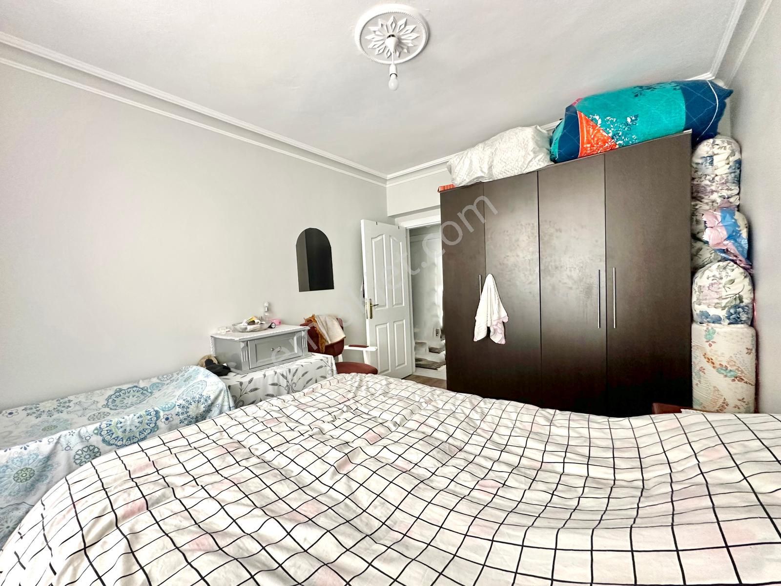 Kalecik Emlak'tan Fatih Mah'de Hitay Camii Yakını 3+1 Yapılı Daire - Görsel 15