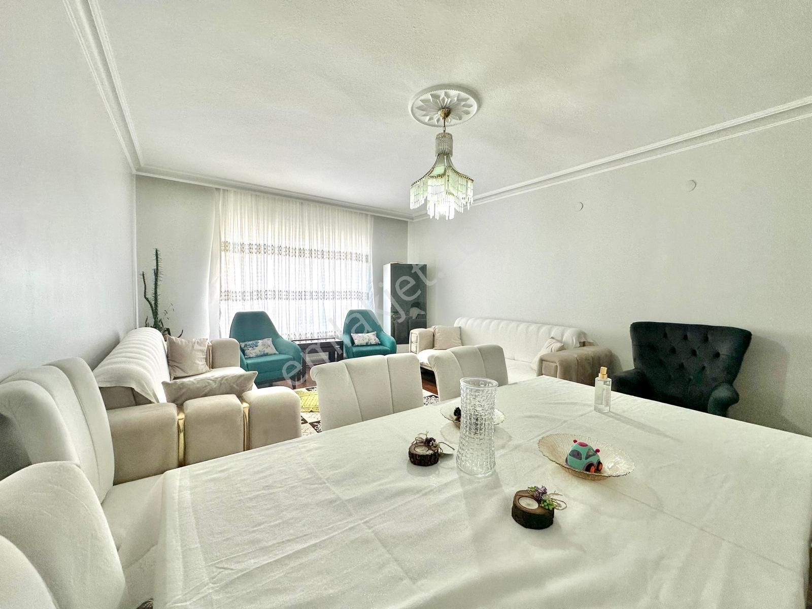 Kalecik Emlak'tan Fatih Mah'de Hitay Camii Yakını 3+1 Yapılı Daire - Görsel 7