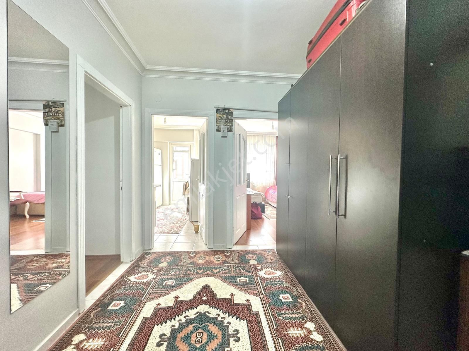 Kalecik Emlak'tan Fatih Mah'de Hitay Camii Yakını 3+1 Yapılı Daire - Görsel 16